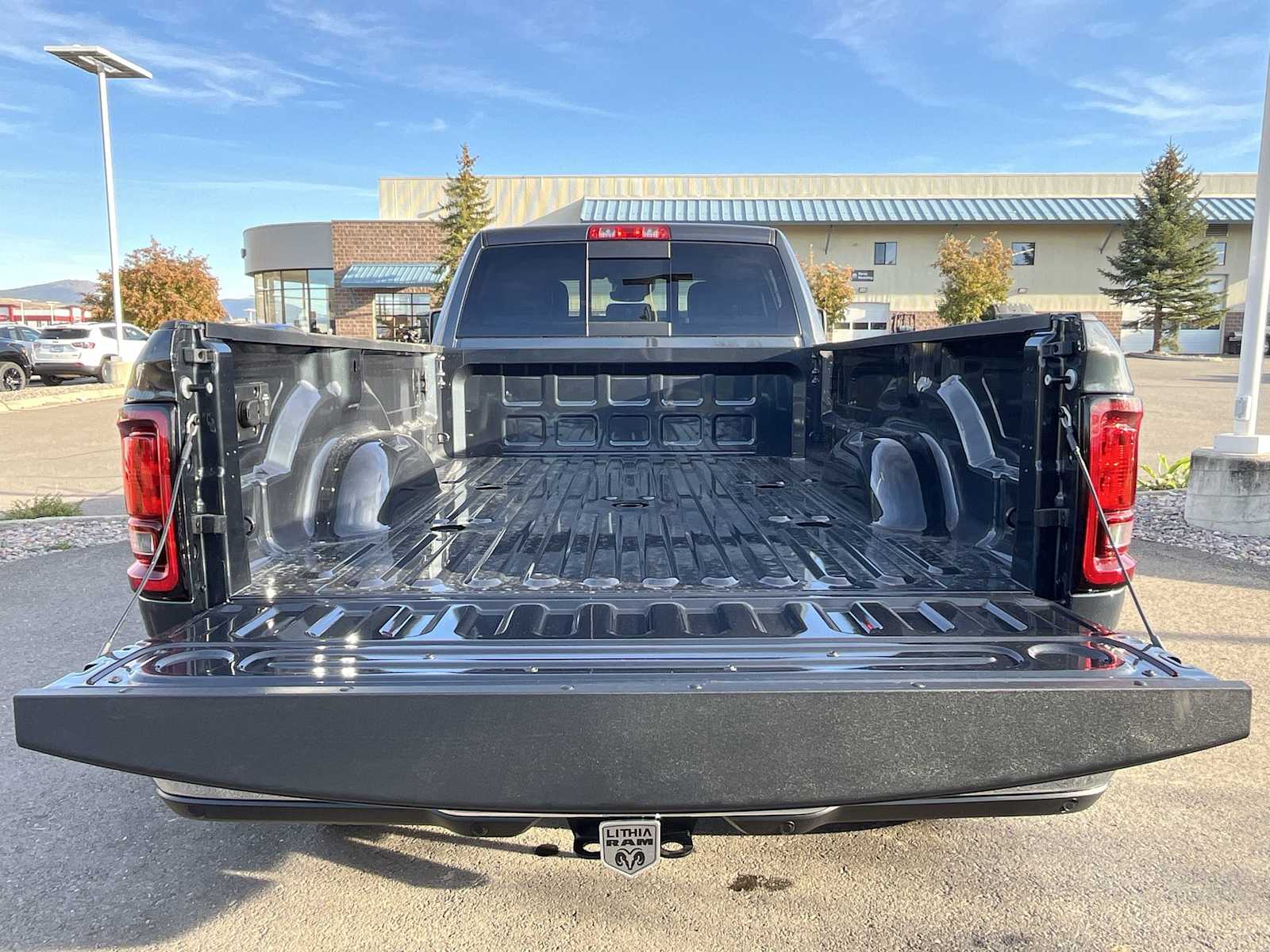 Thumbnail: 2026 RAM 2500 - 19