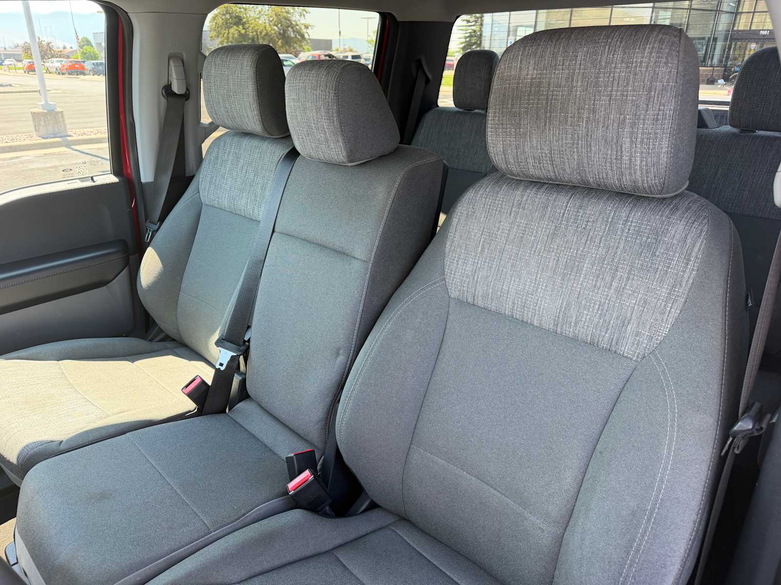2022 Ford F-150 XLT - Photo 12