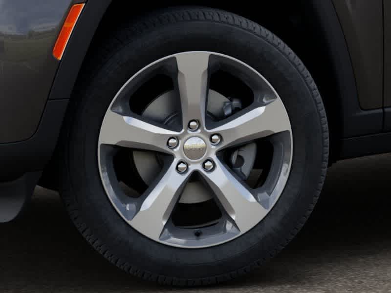 Thumbnail: 2026 Jeep Grand Cherokee - 5