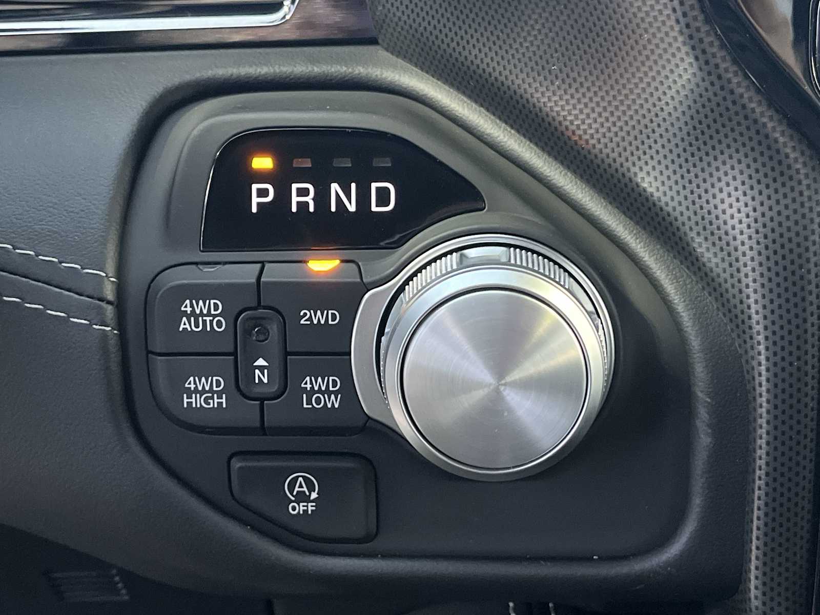 Thumbnail: 2026 RAM 1500 - 17