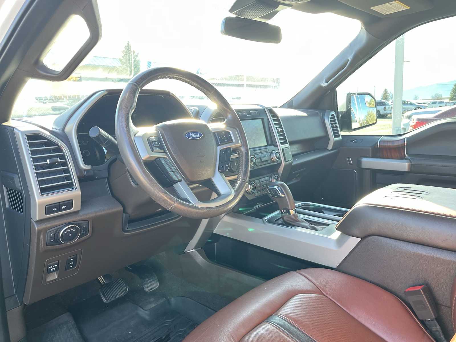 Thumbnail: 2019 Ford F-150 - 2