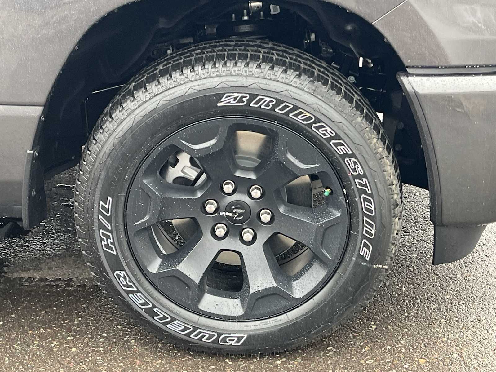 Thumbnail: 2026 RAM 1500 - 8