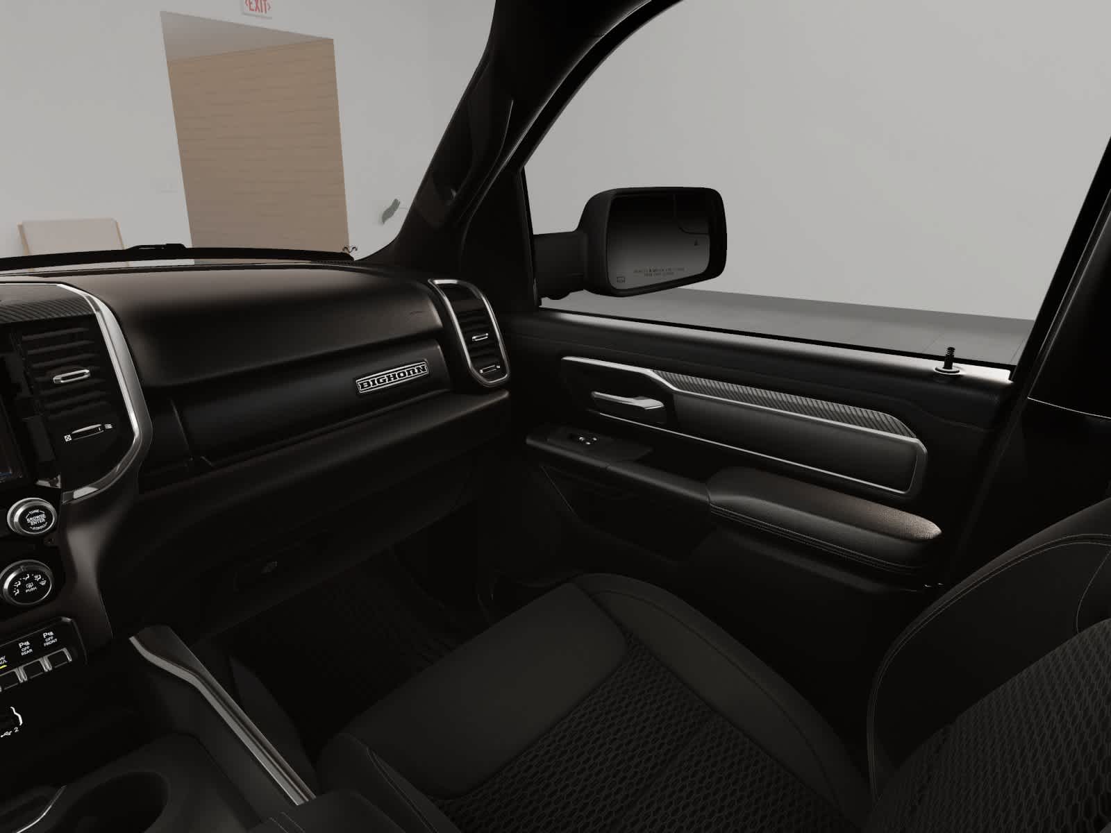 Thumbnail: 2026 RAM 1500 - 9