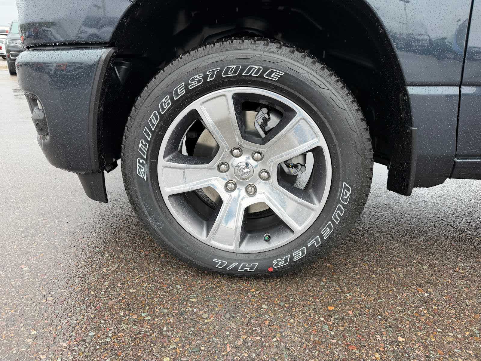 Thumbnail: 2026 RAM 1500 - 19