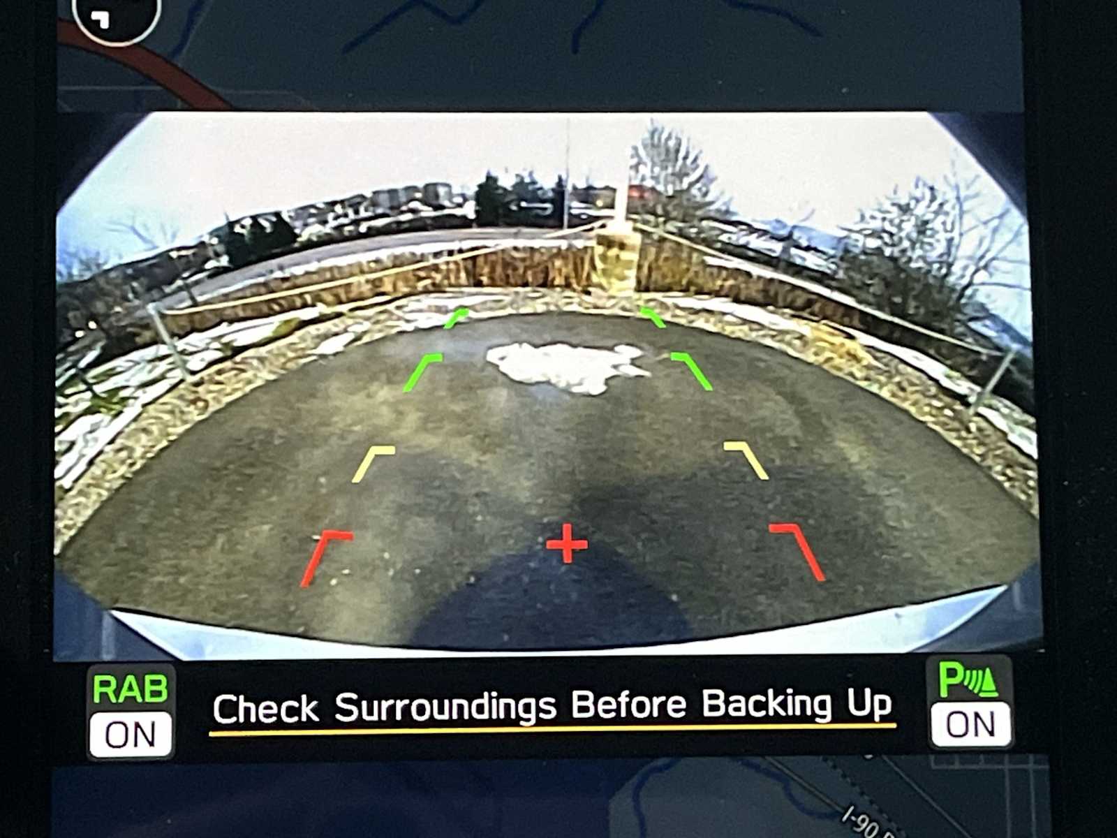 Thumbnail: 2022 Subaru Outback - 22