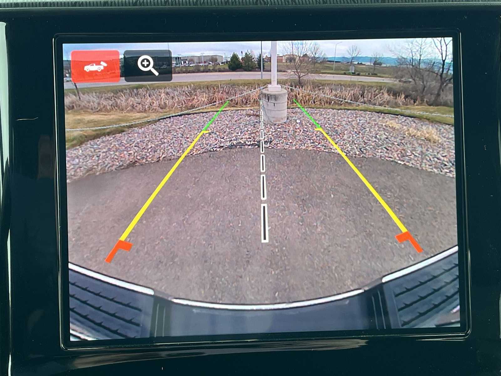 Thumbnail: 2026 RAM 2500 - 22