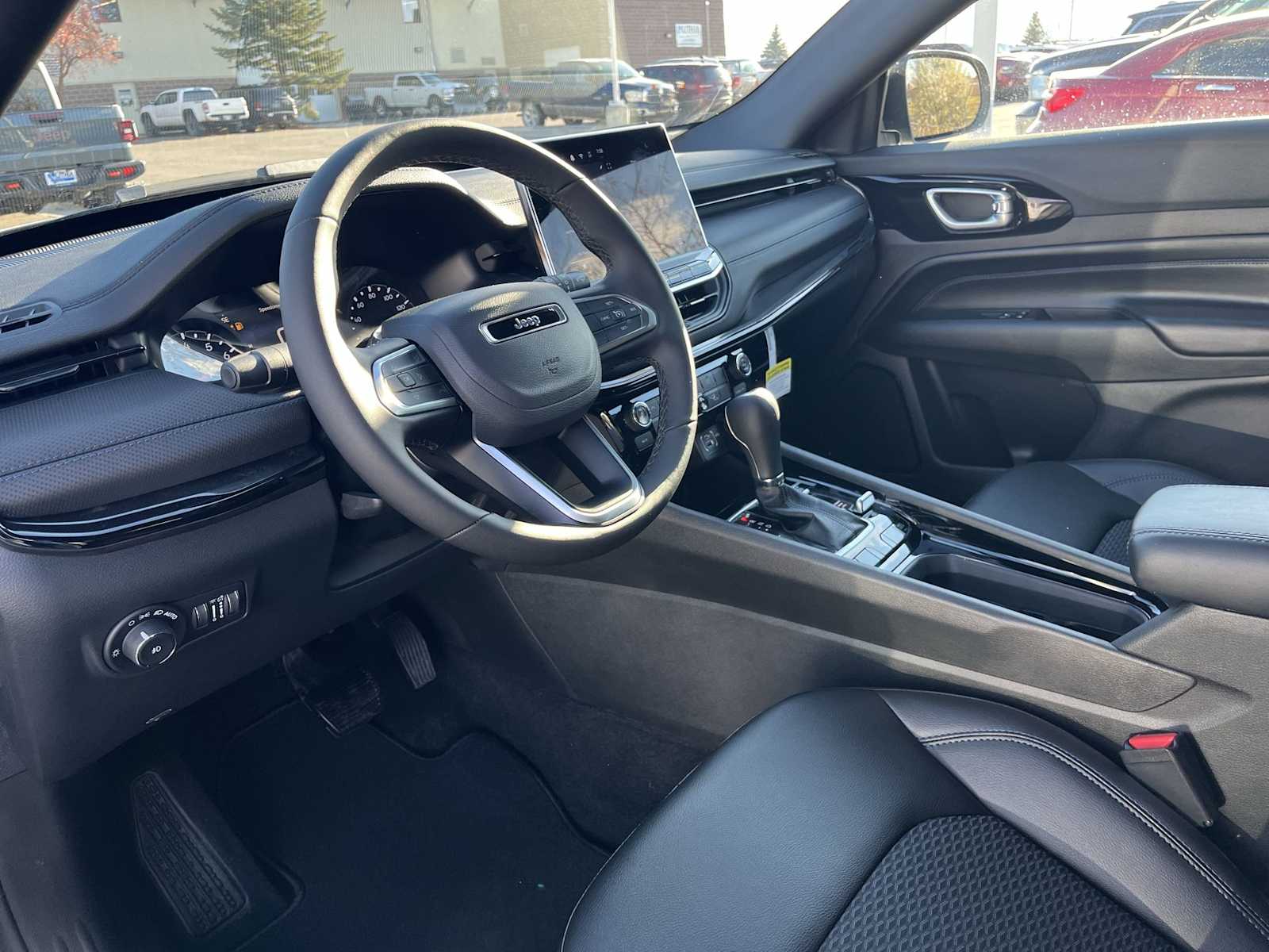 Thumbnail: 2026 Jeep Compass - 2