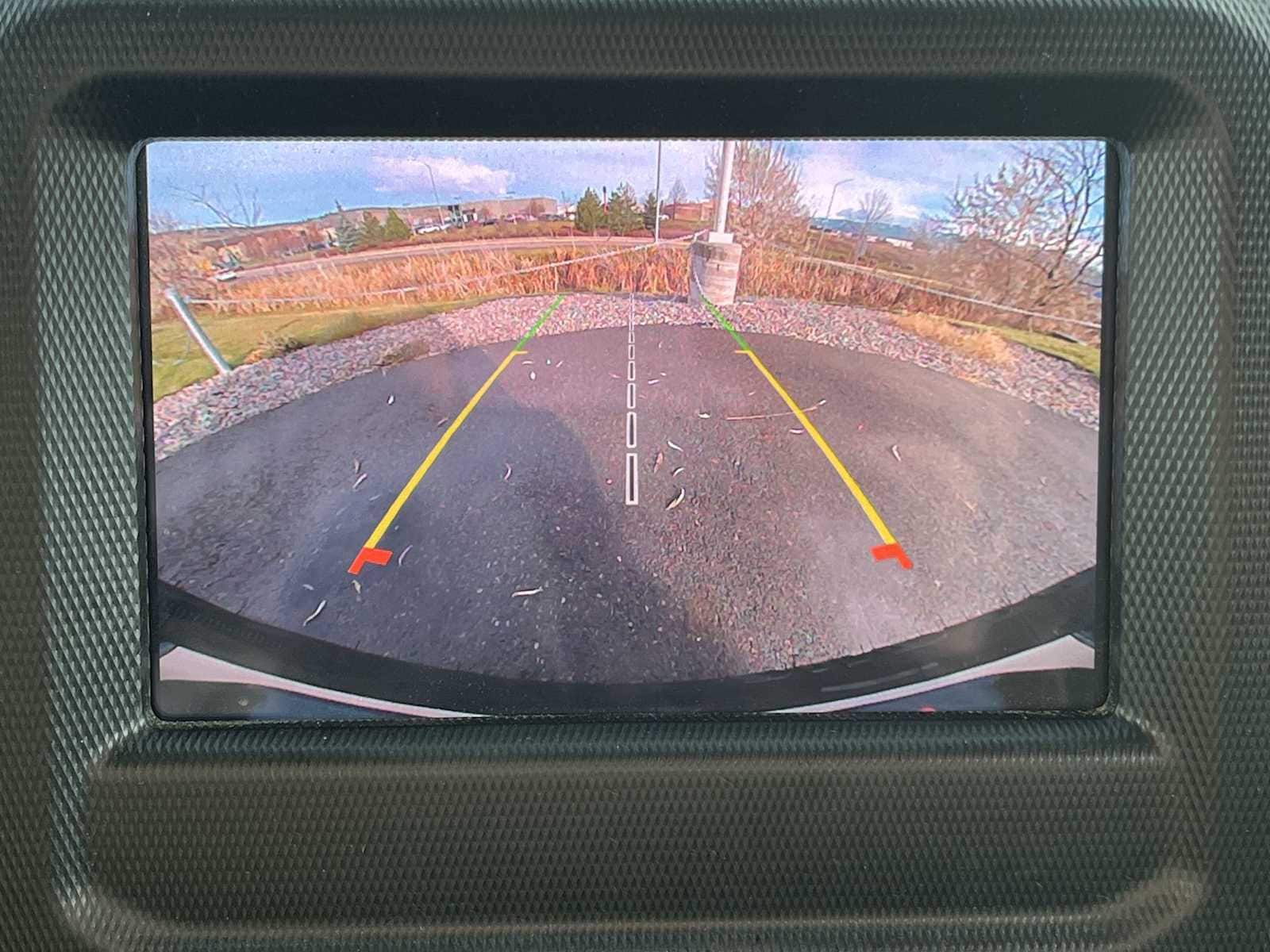 Thumbnail: 2021 Jeep Wrangler - 23