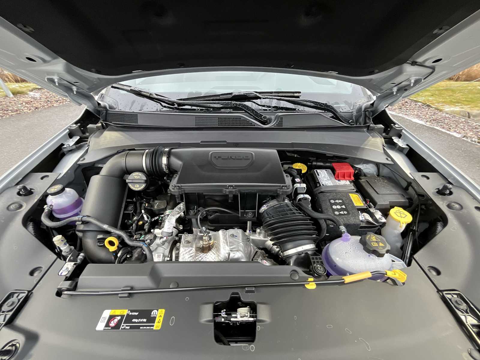 Thumbnail: 2026 Jeep Compass - 9