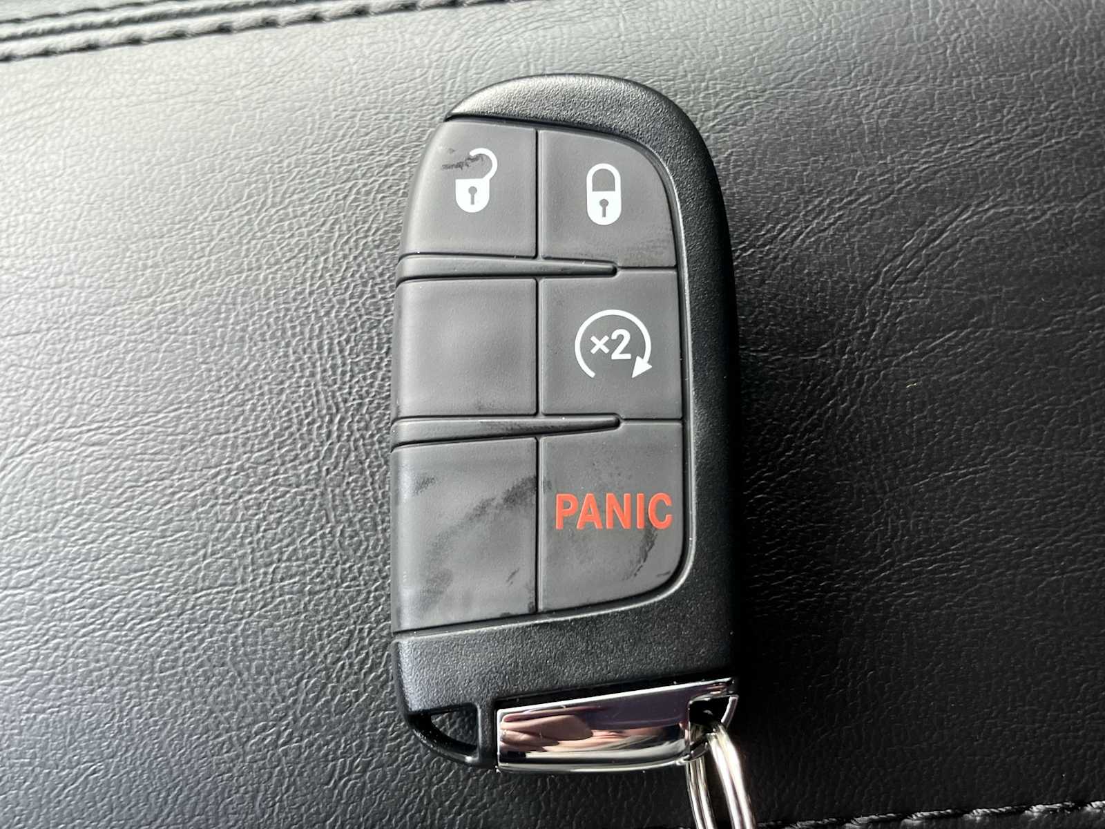 Thumbnail: 2026 Jeep Compass - 20