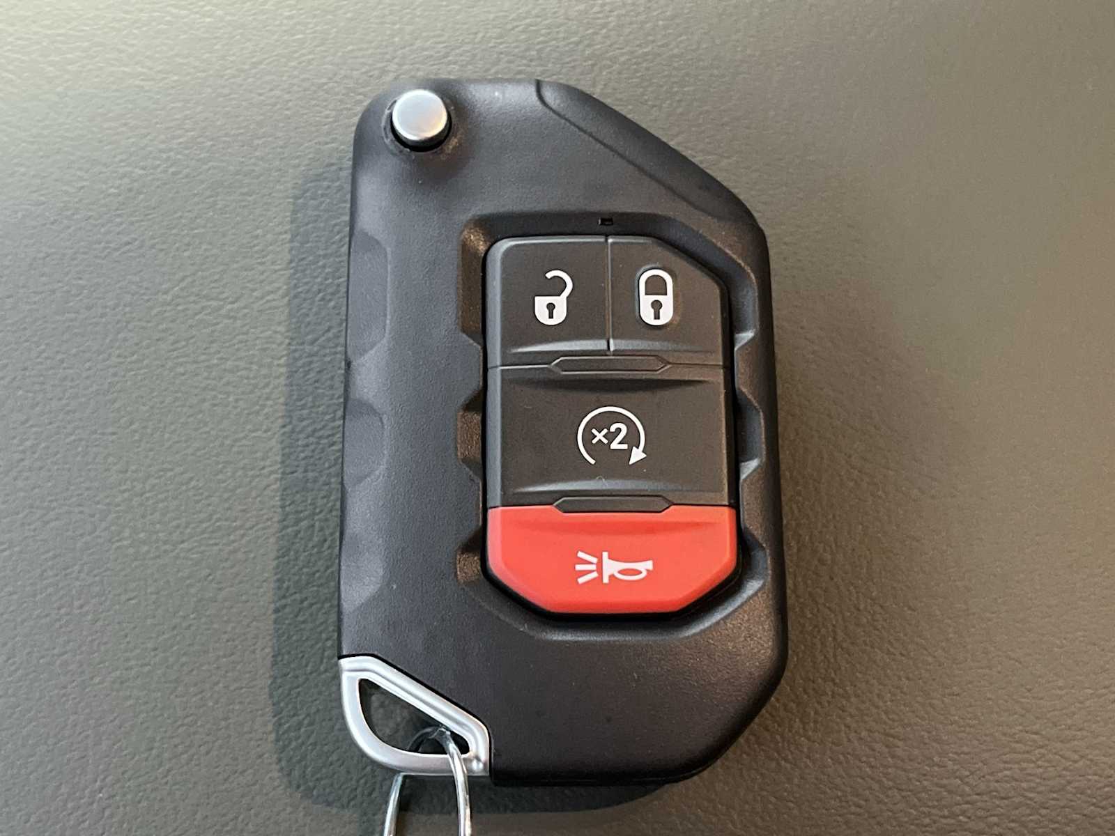 Thumbnail: 2026 Jeep Gladiator - 20