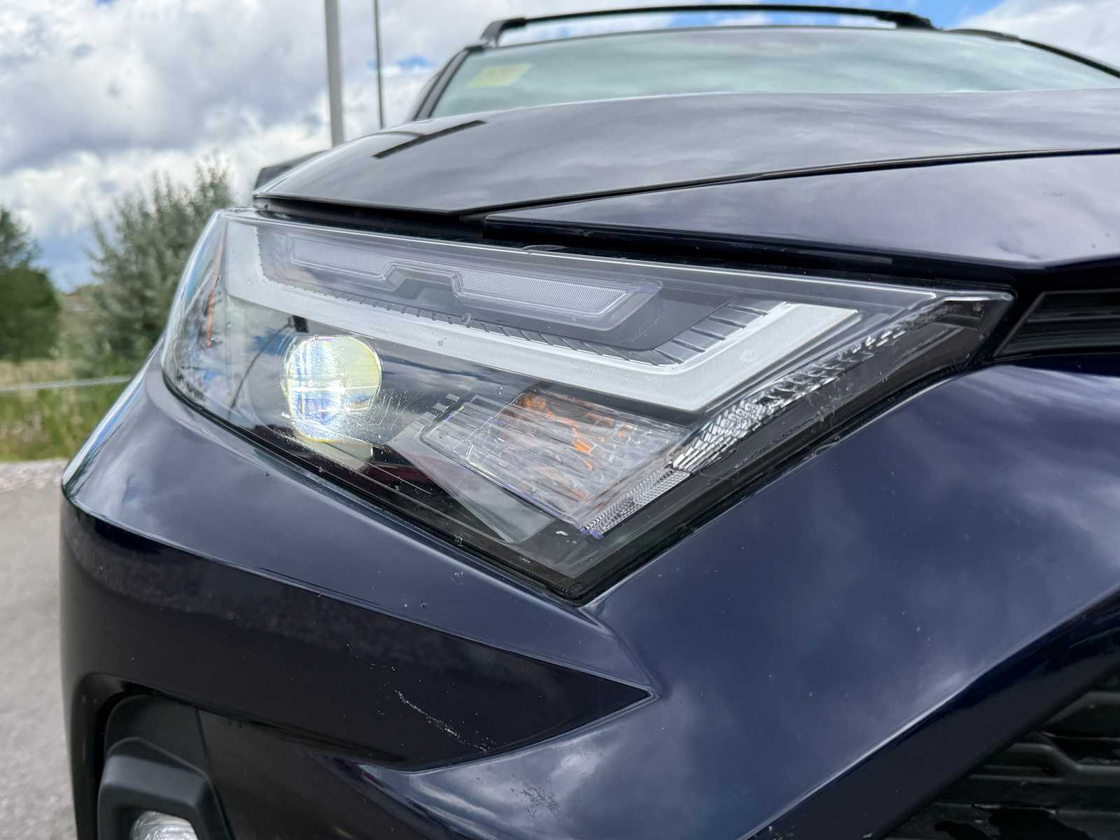 Thumbnail: 2023 Toyota RAV4 - 3