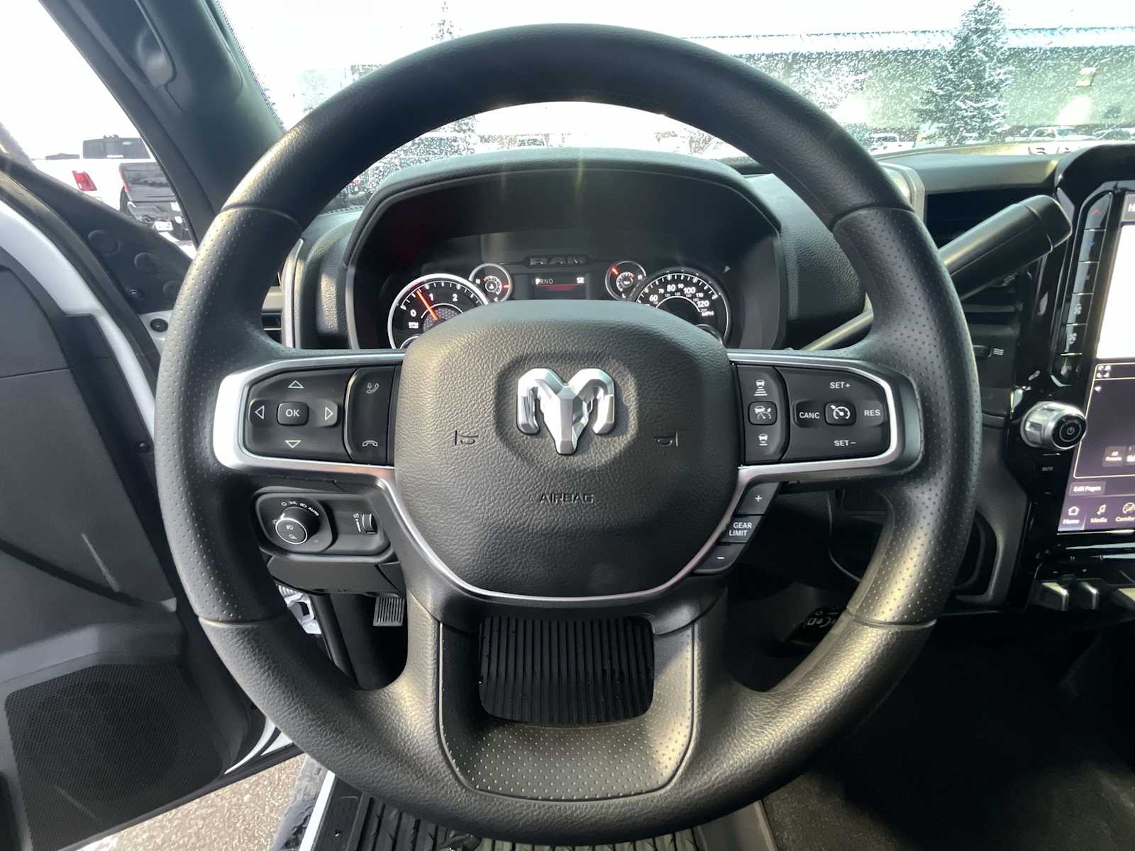 Thumbnail: 2026 RAM 2500 - 15