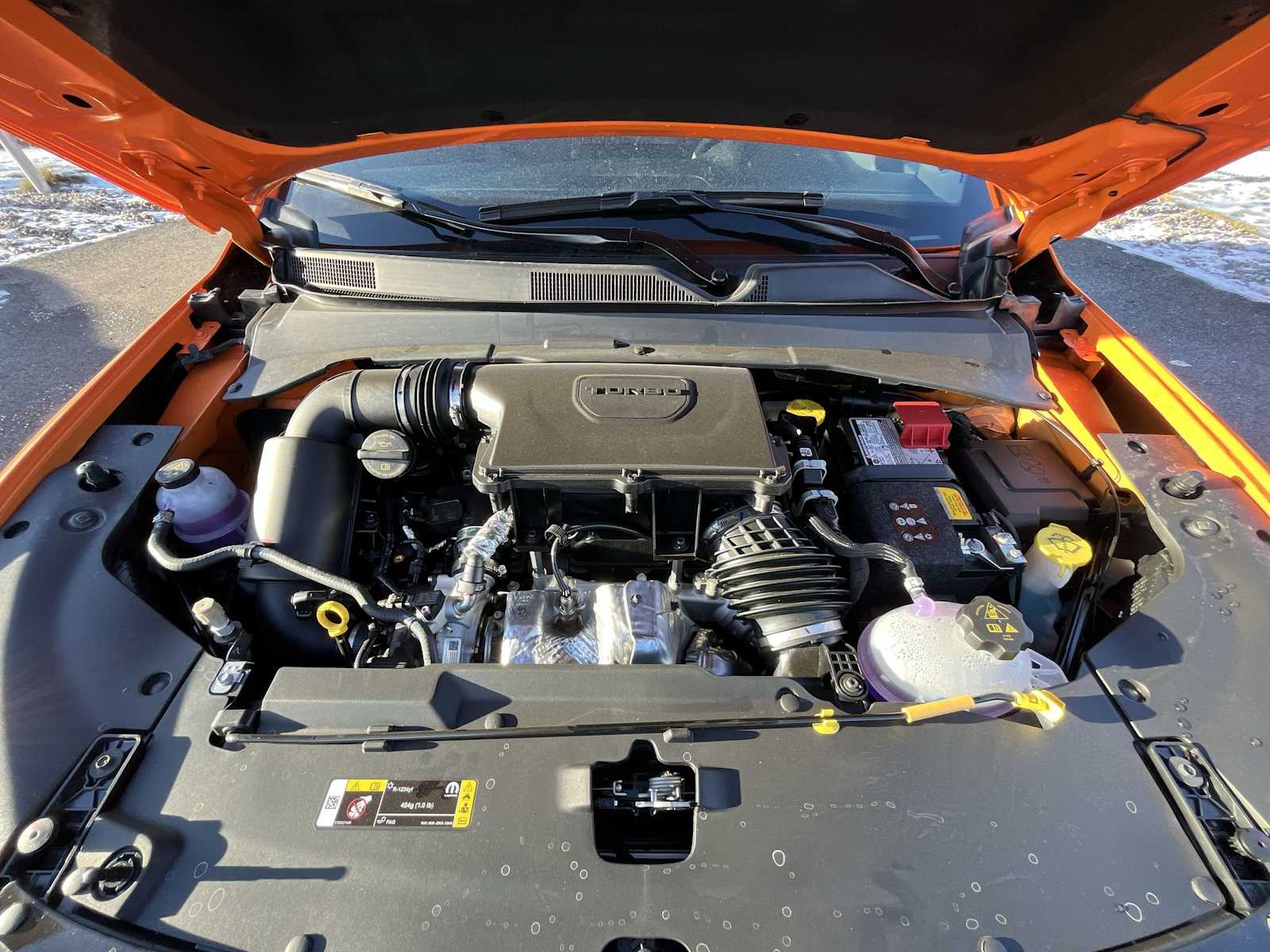 Thumbnail: 2026 Jeep Compass - 9