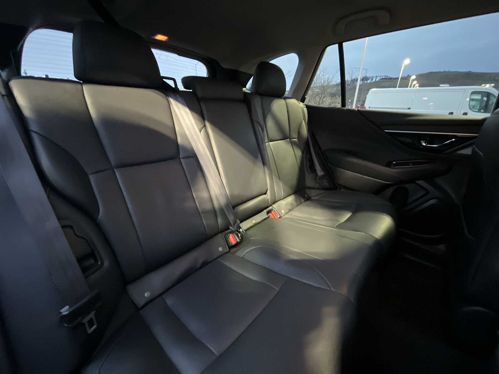 Thumbnail: 2022 Subaru Outback - 13