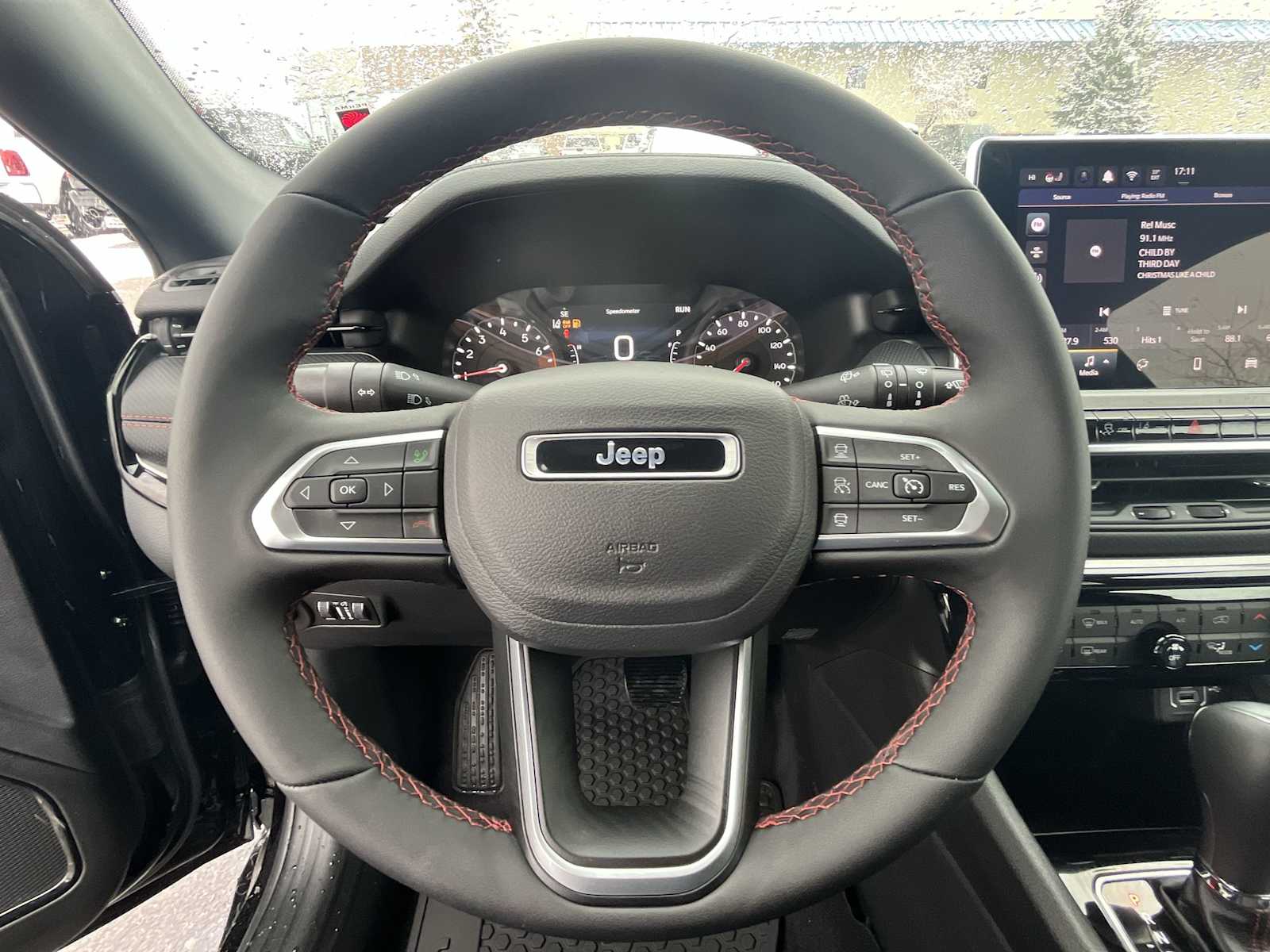 Thumbnail: 2026 Jeep Compass - 15