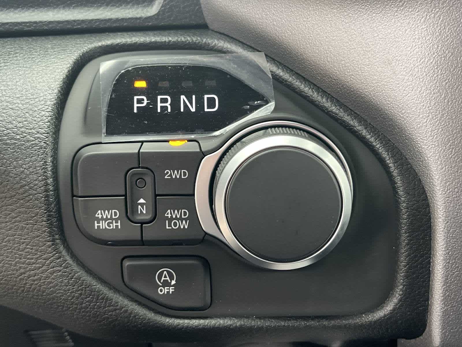 Thumbnail: 2026 RAM 1500 - 26