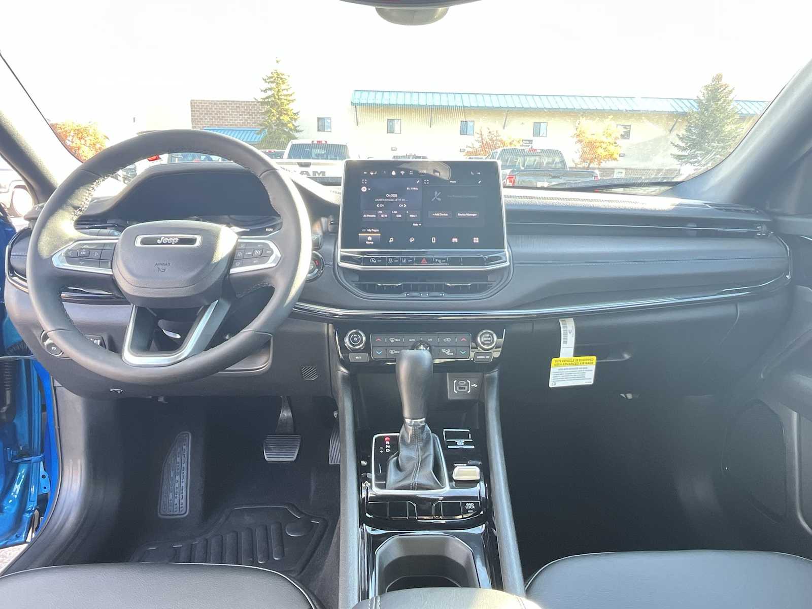 Thumbnail: 2026 Jeep Compass - 10