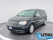  Chrysler Town & Country