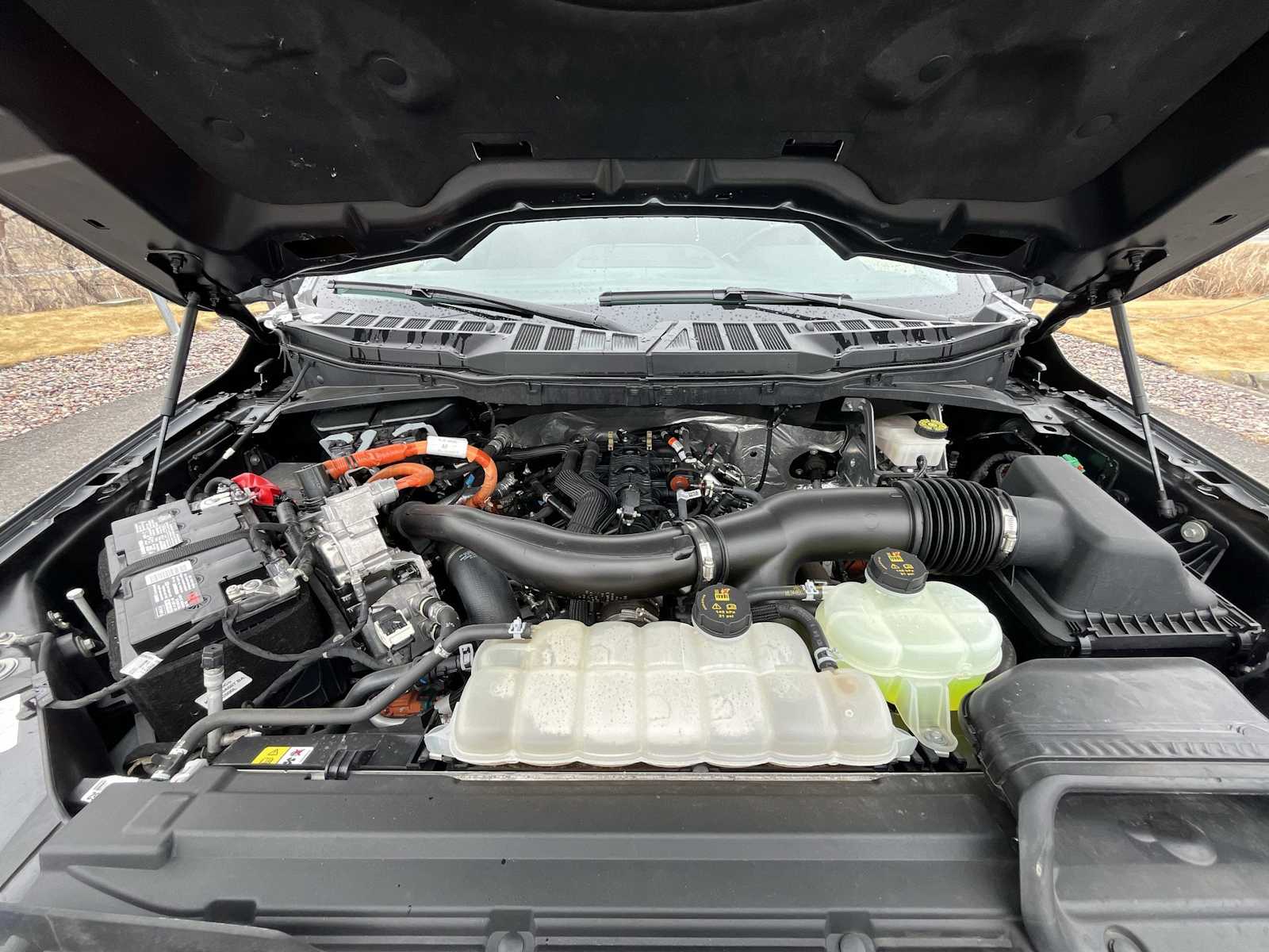 Thumbnail: 2024 Ford F-150 - 9