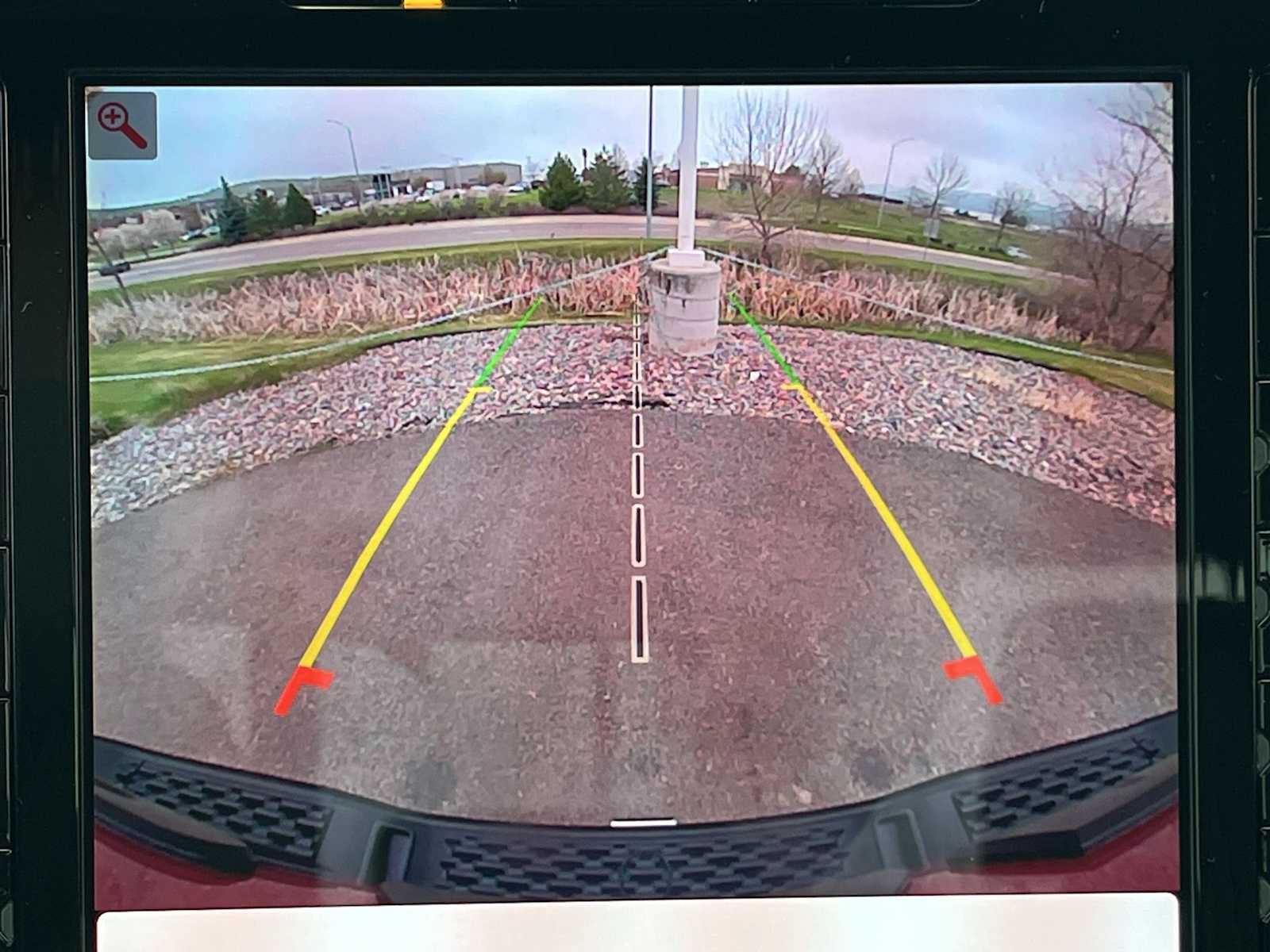 Thumbnail: 2026 RAM 1500 - 22