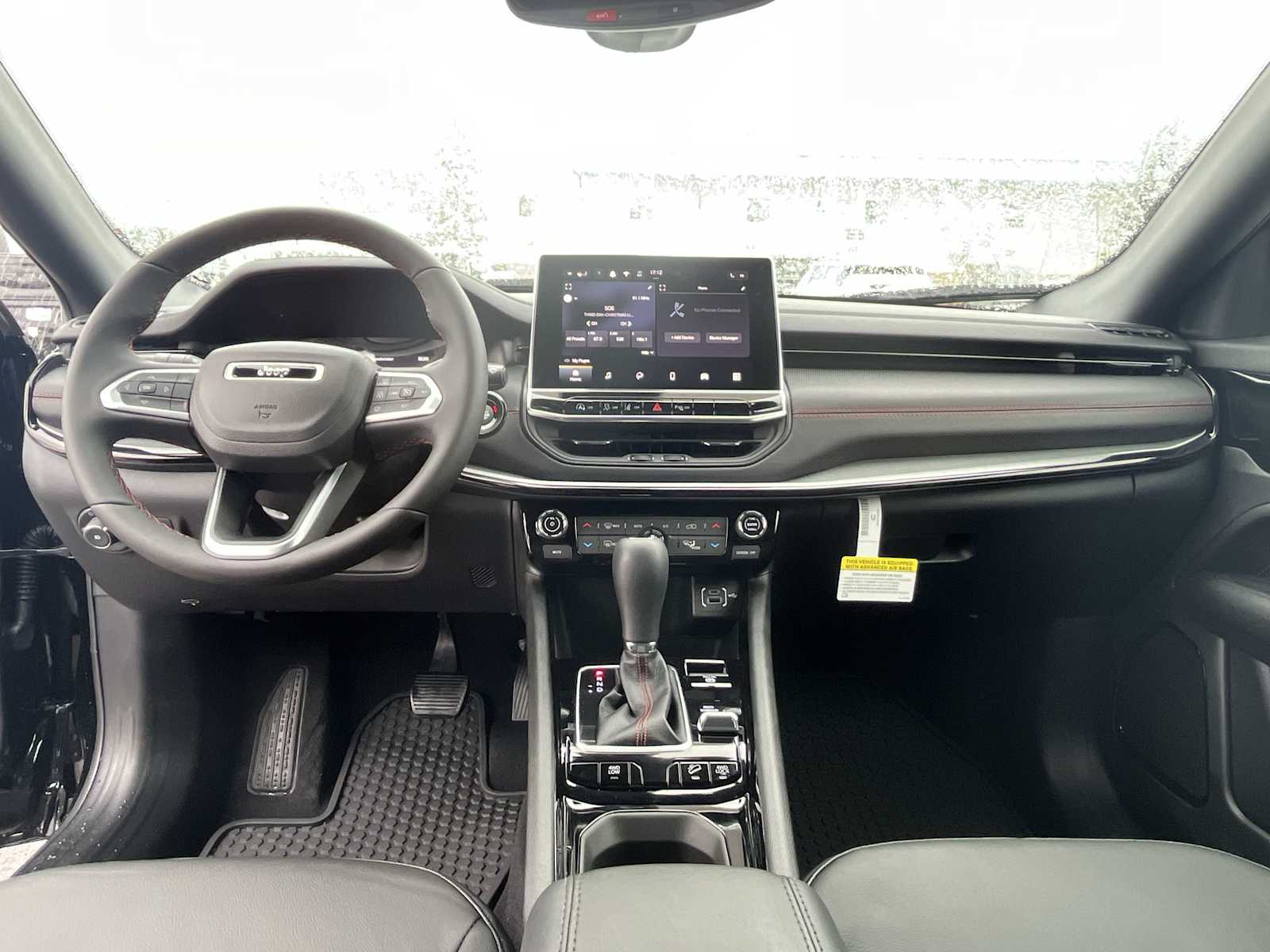 Thumbnail: 2026 Jeep Compass - 10