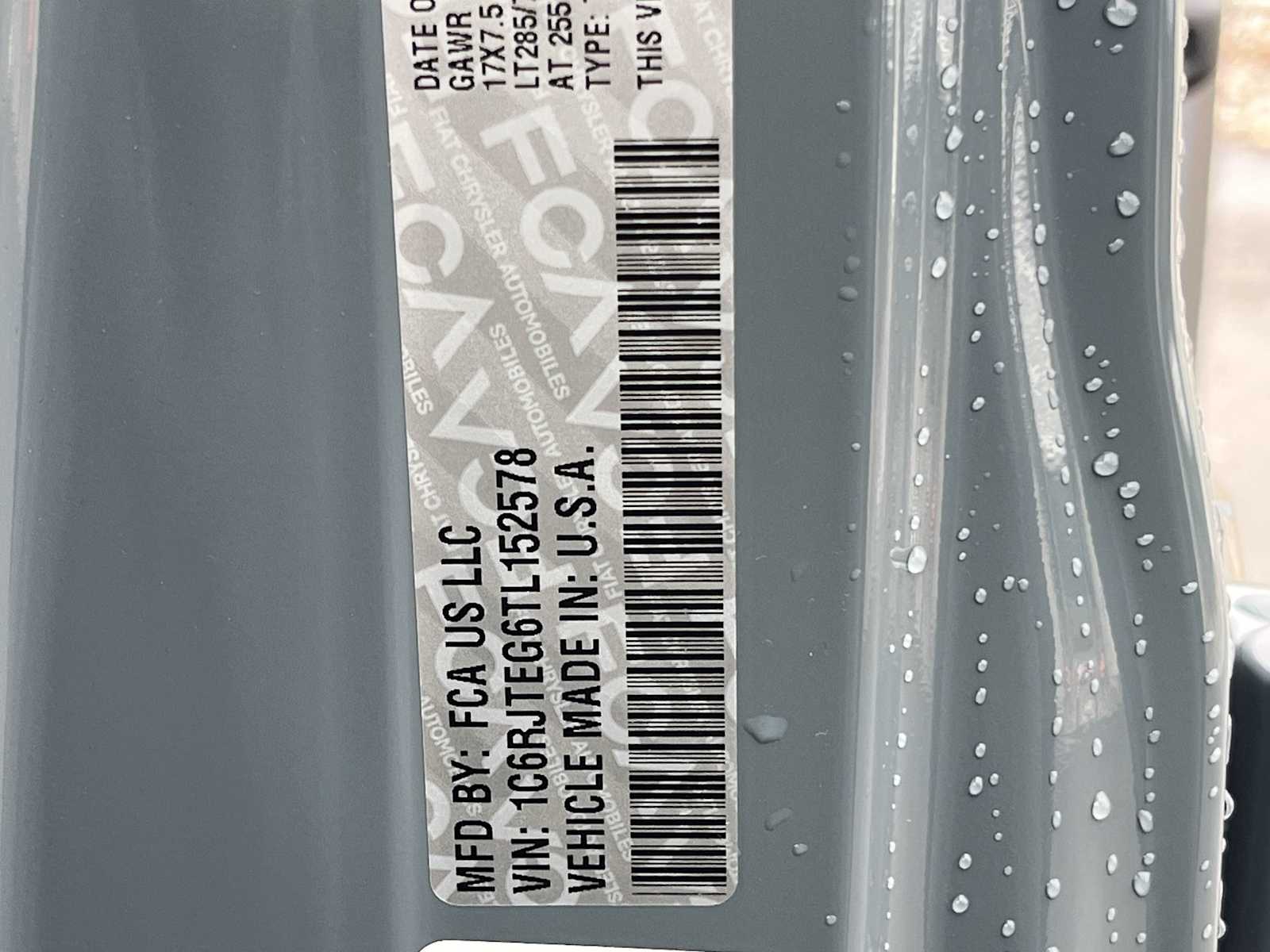 Thumbnail: 2026 Jeep Gladiator - 21