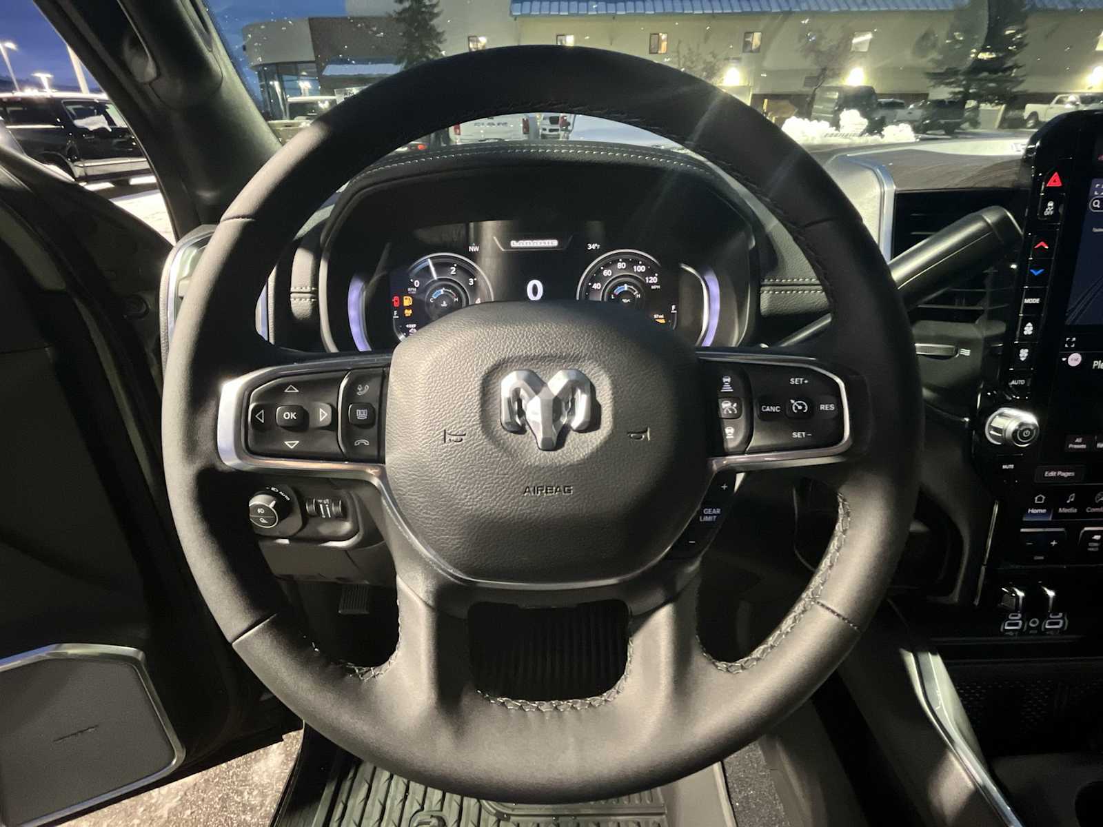 Thumbnail: 2026 RAM 2500 - 15