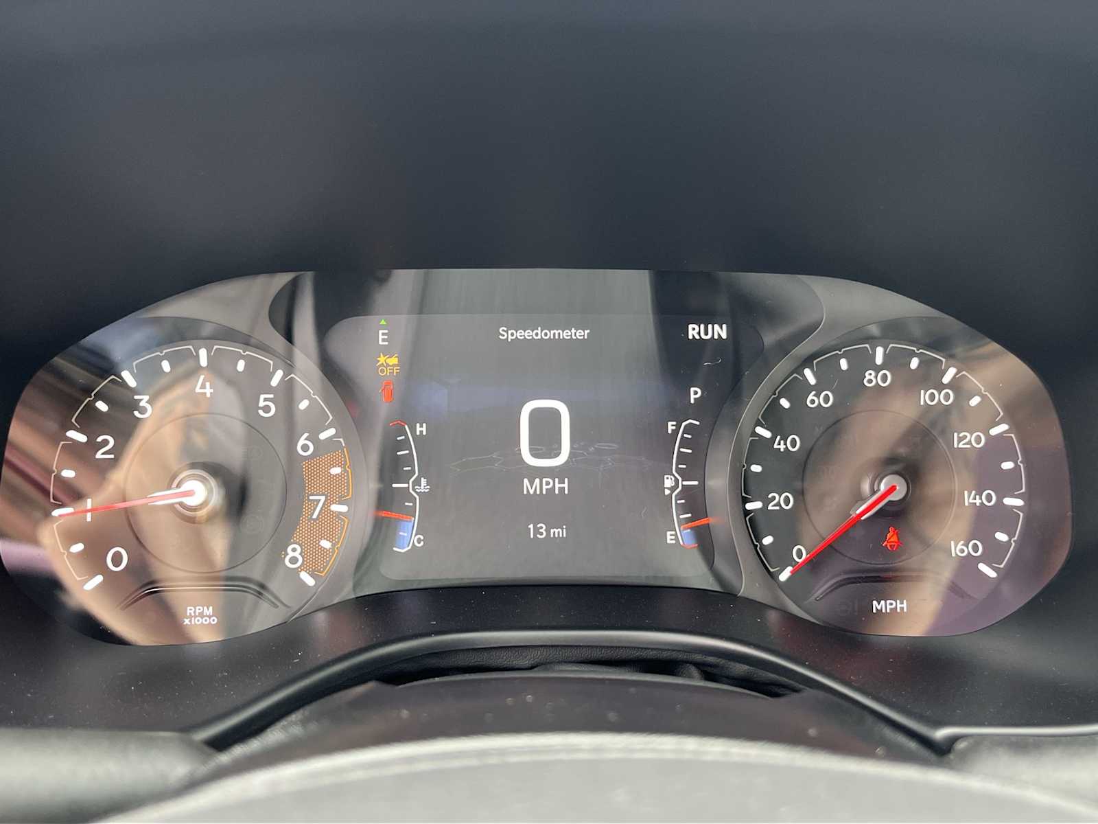 Thumbnail: 2026 Jeep Compass - 18