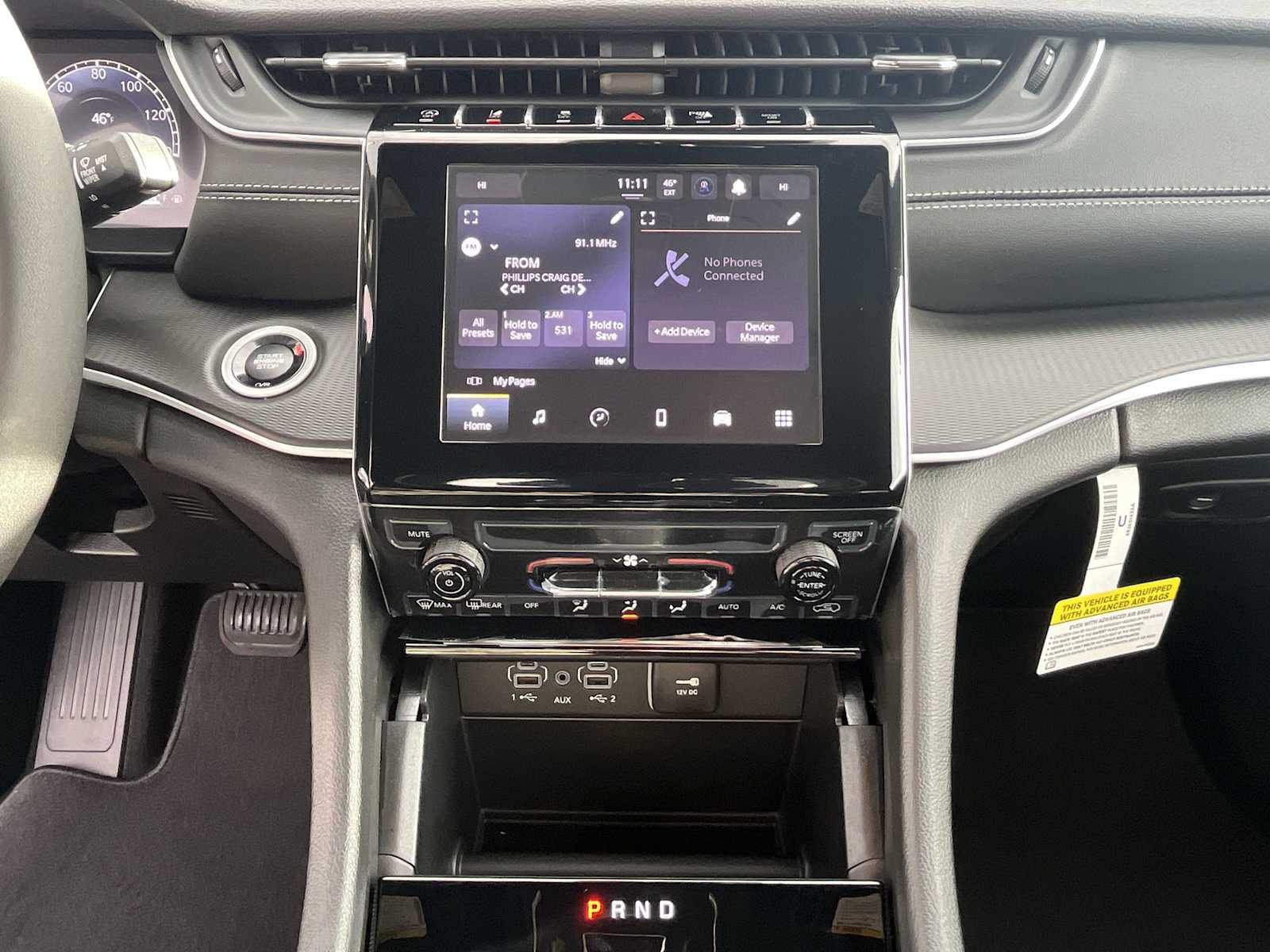 Thumbnail: 2025 Jeep Grand Cherokee - 16