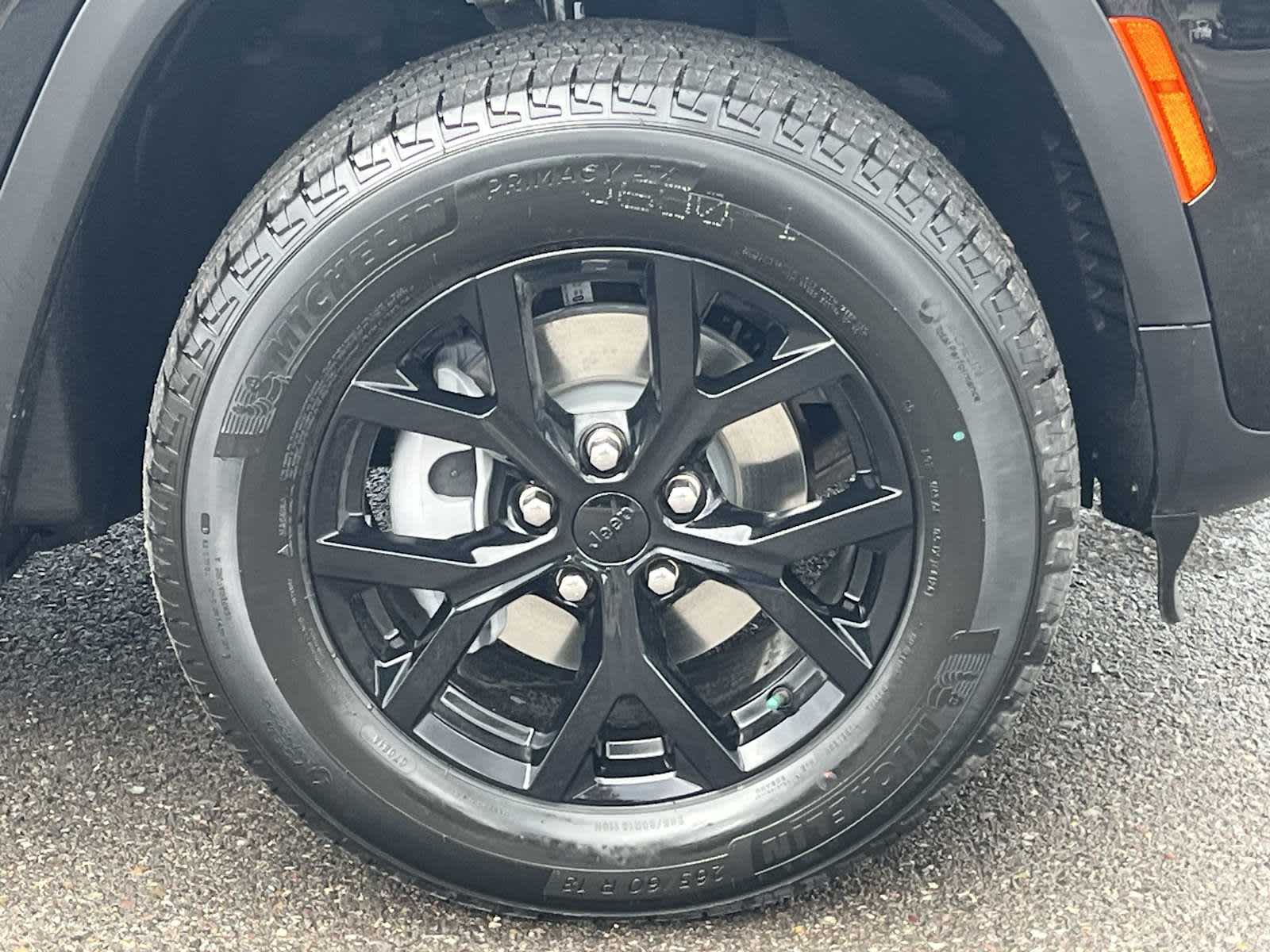 Thumbnail: 2026 Jeep Grand Cherokee - 13