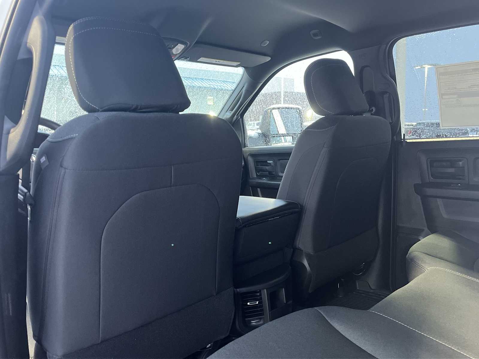 Thumbnail: 2026 RAM 2500 - 12