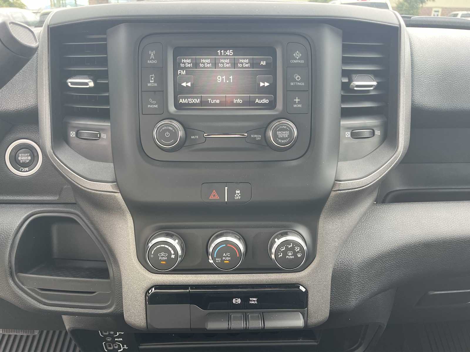 Thumbnail: 2024 RAM 2500 - 16