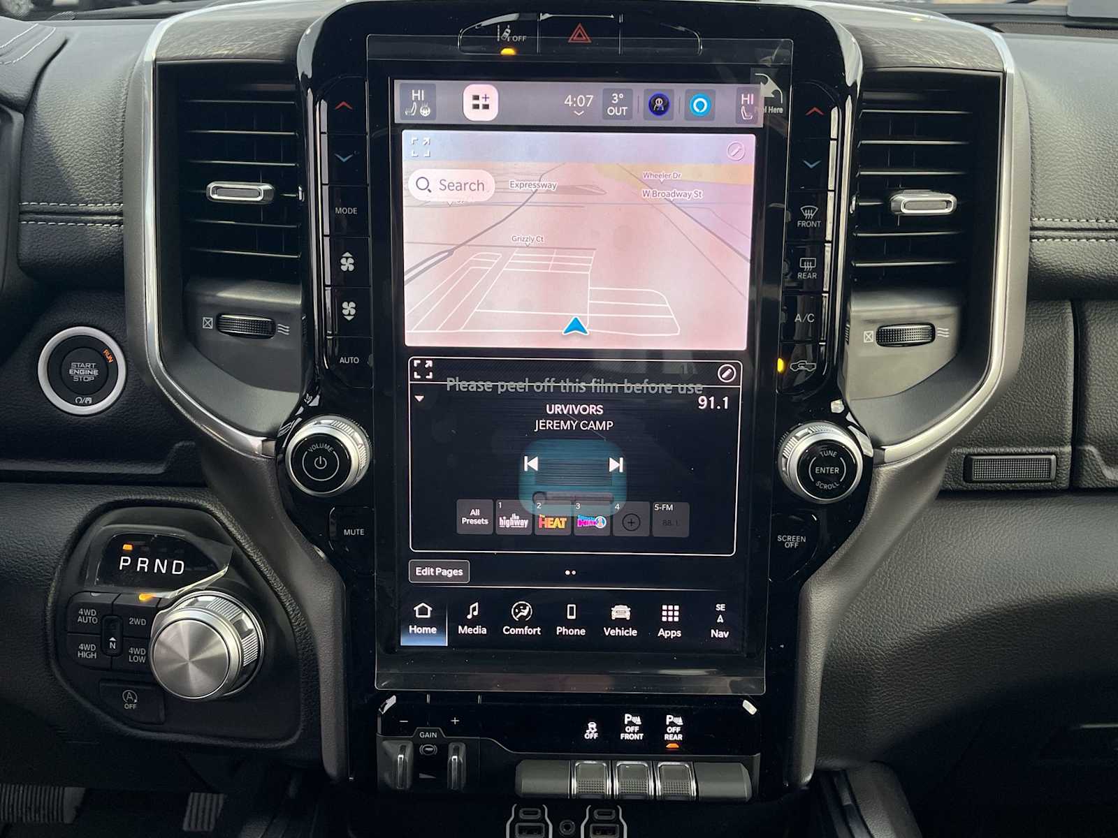 Thumbnail: 2026 RAM 1500 - 16