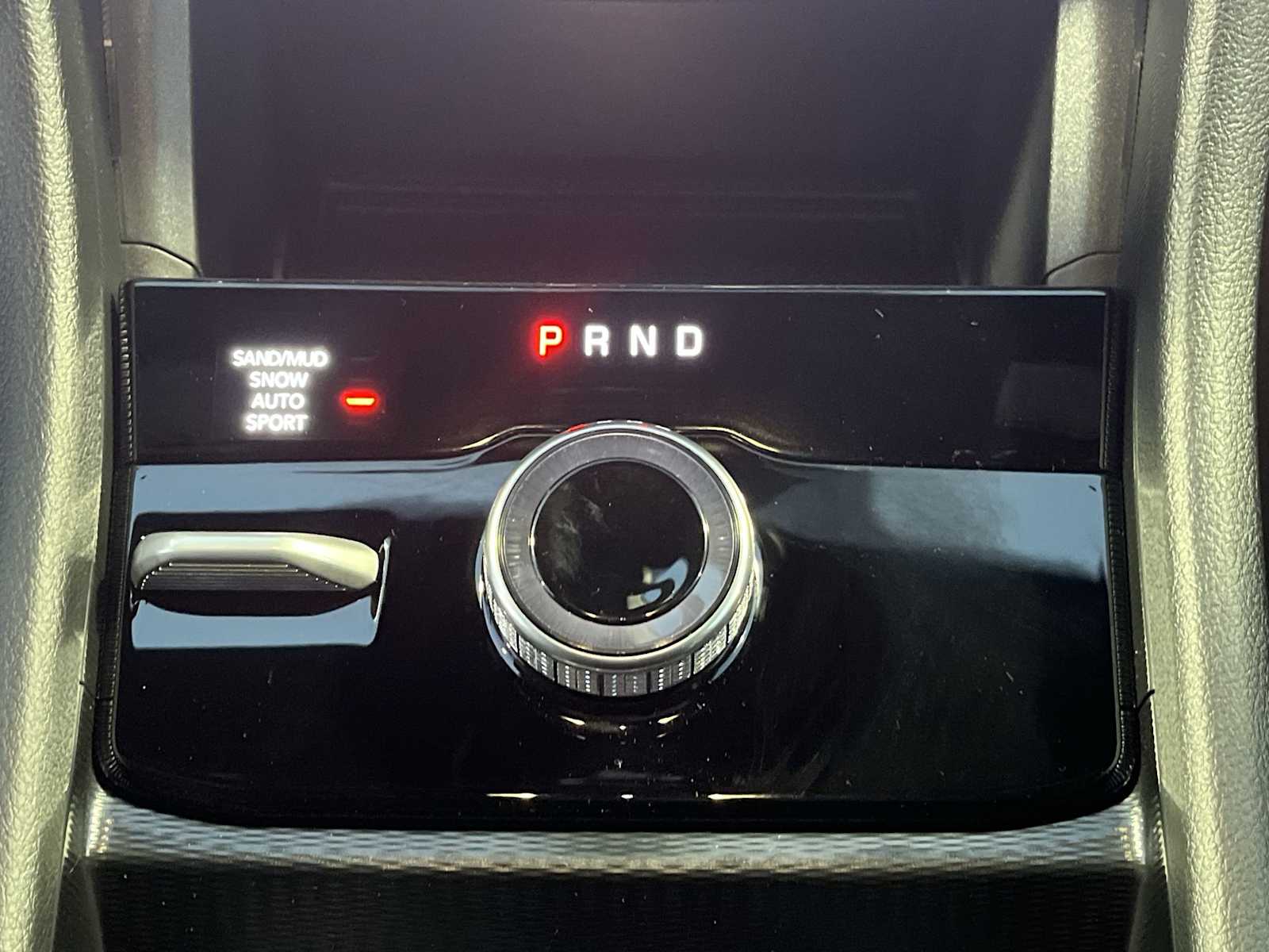 Thumbnail: 2025 Jeep Grand Cherokee - 17