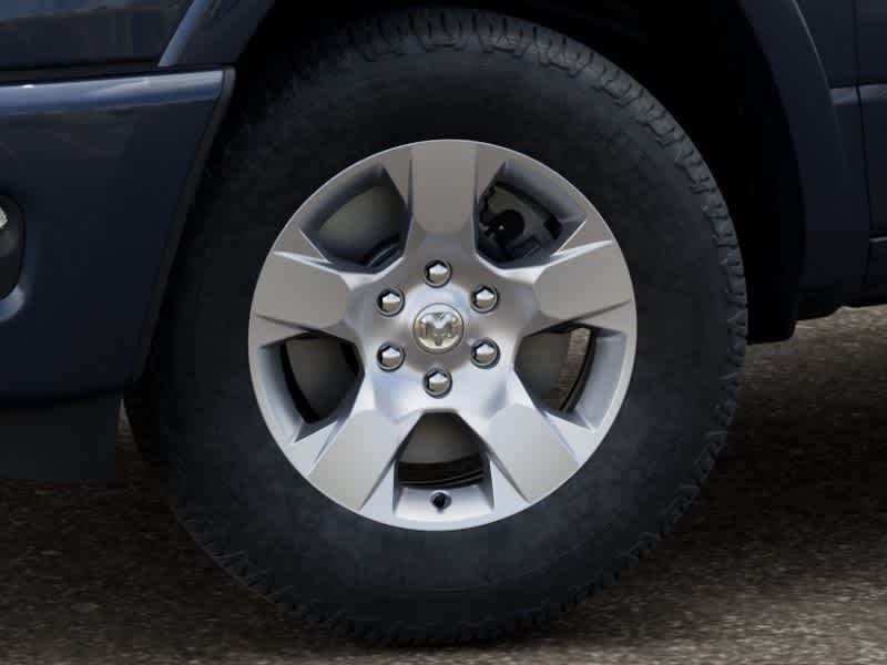 Thumbnail: 2026 RAM 1500 - 4
