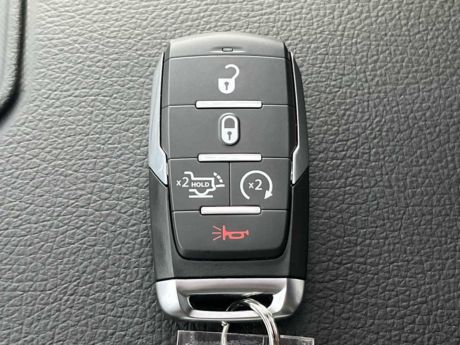 Thumbnail: 2026 RAM 1500 - 20