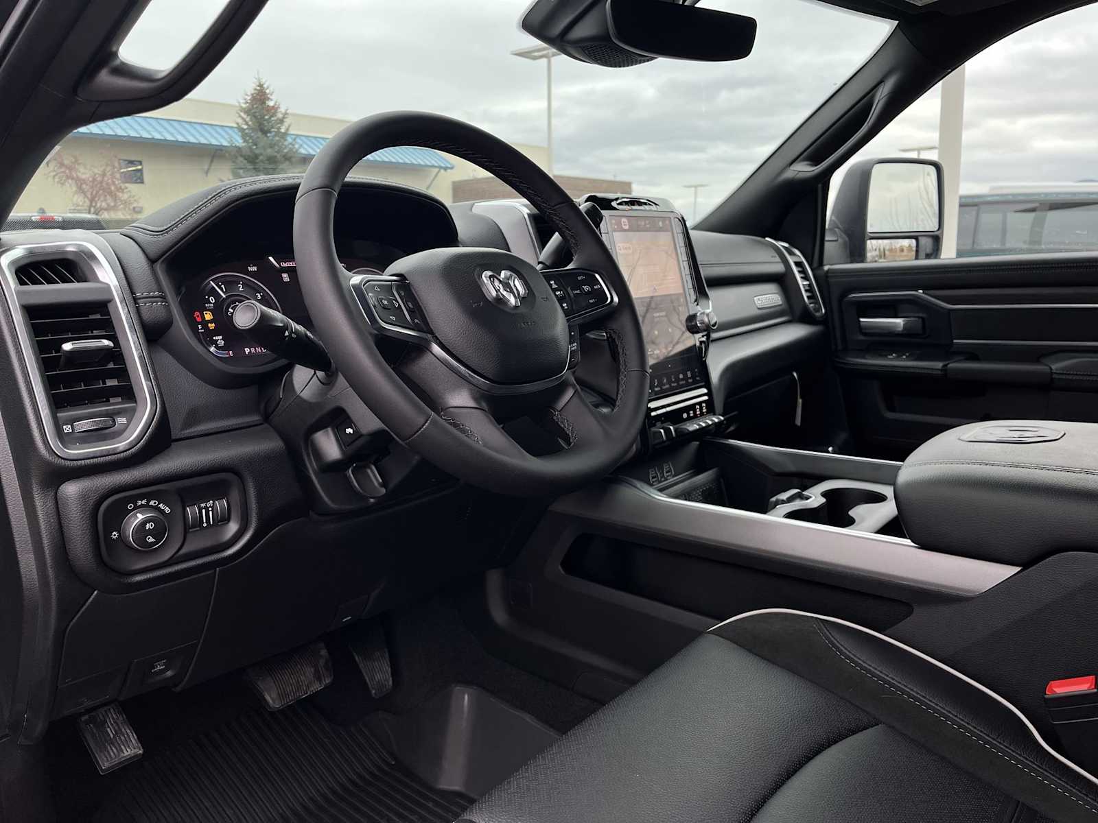 Thumbnail: 2026 RAM 3500 - 2