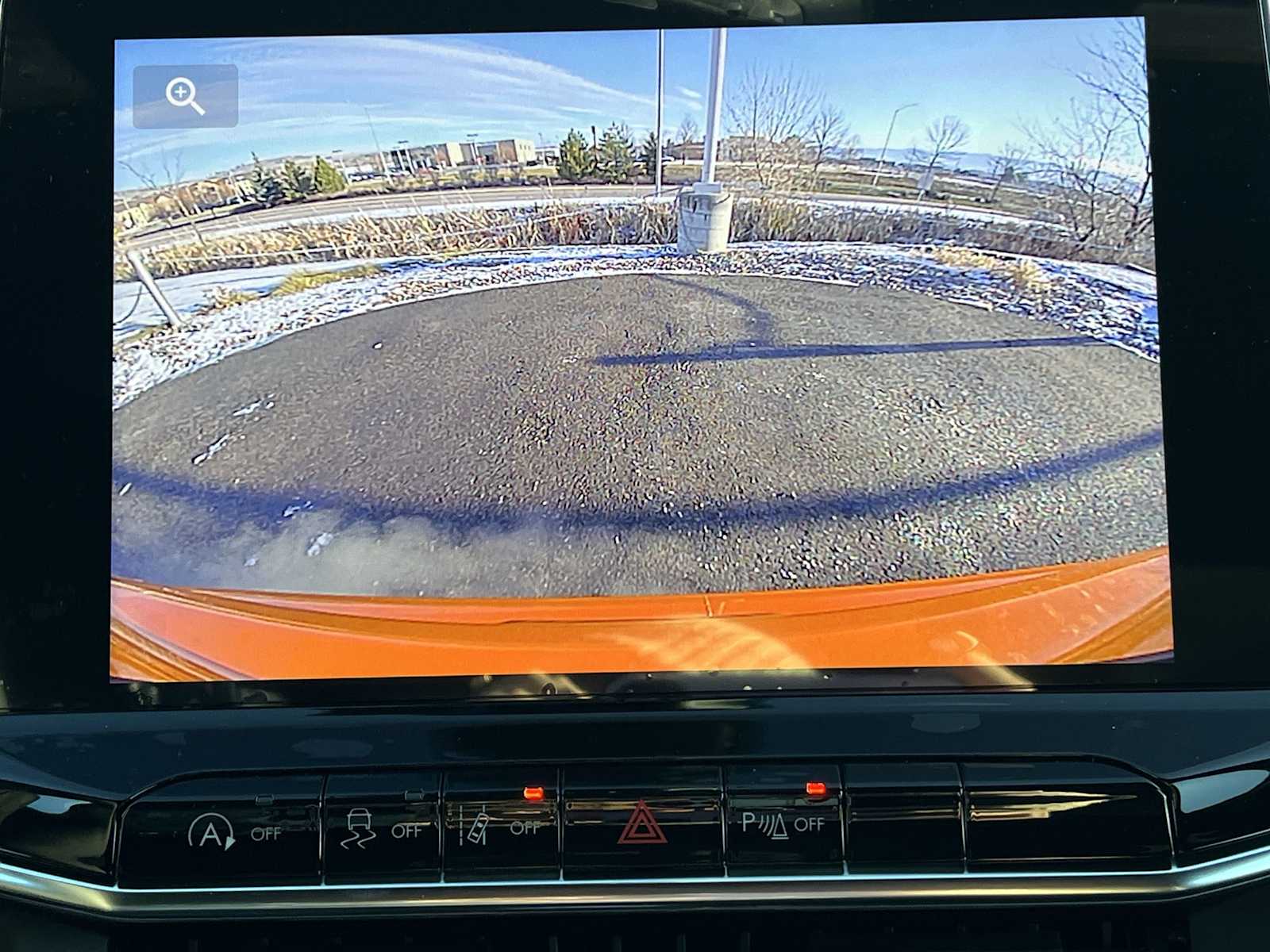 Thumbnail: 2026 Jeep Compass - 22