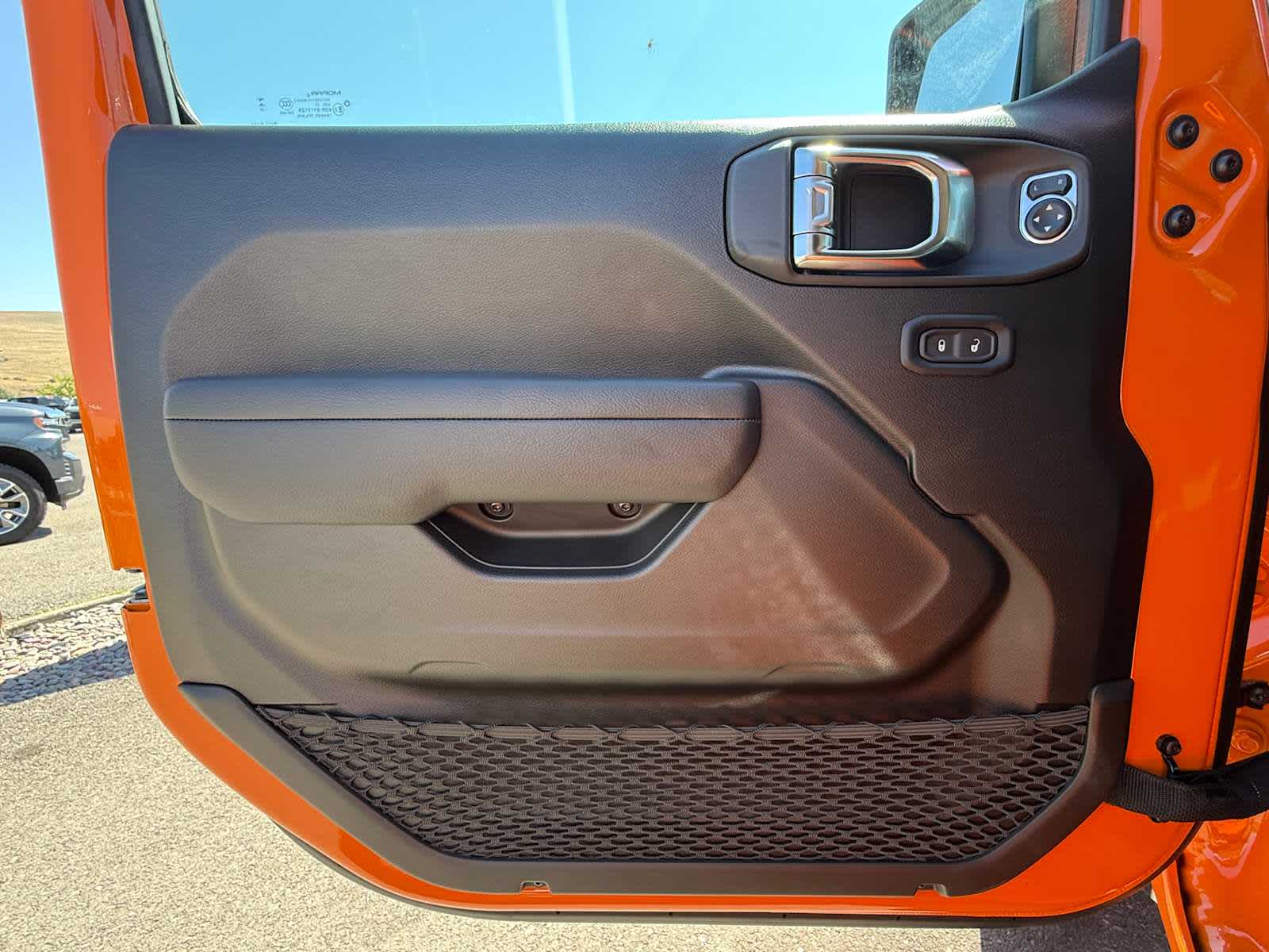 Thumbnail: 2025 Jeep Wrangler - 11