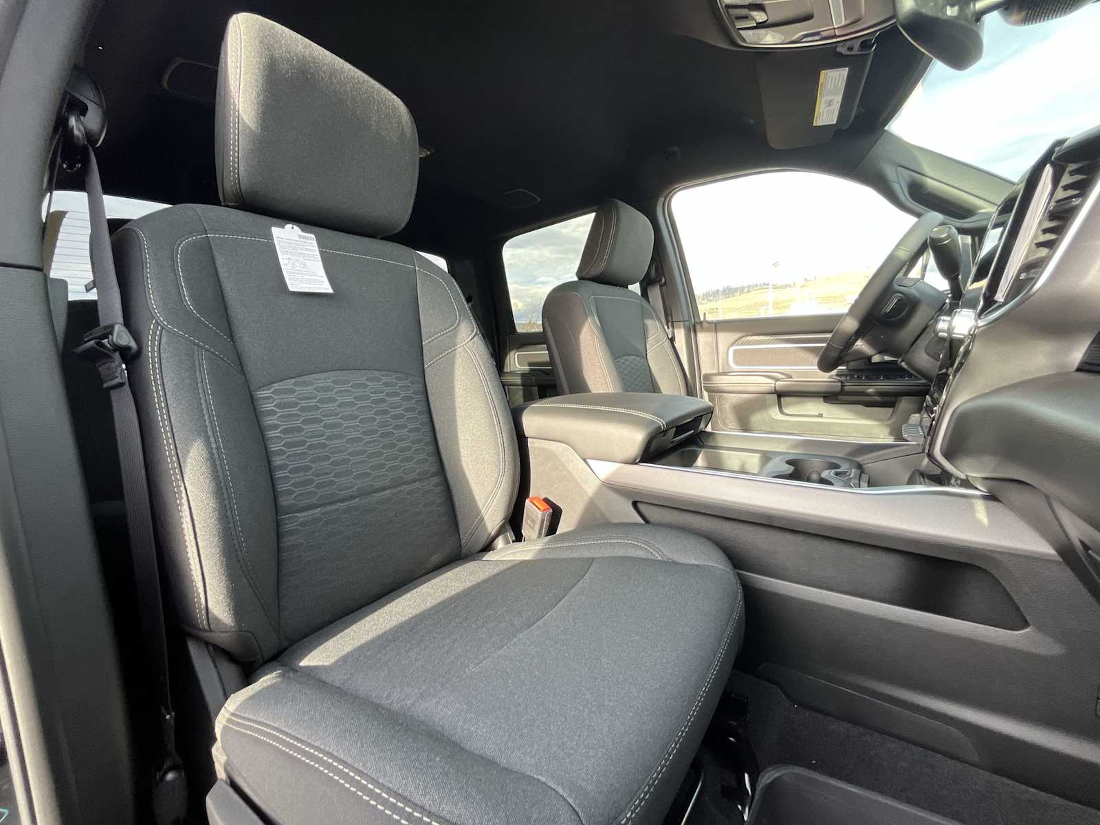 Thumbnail: 2026 RAM 2500 - 14