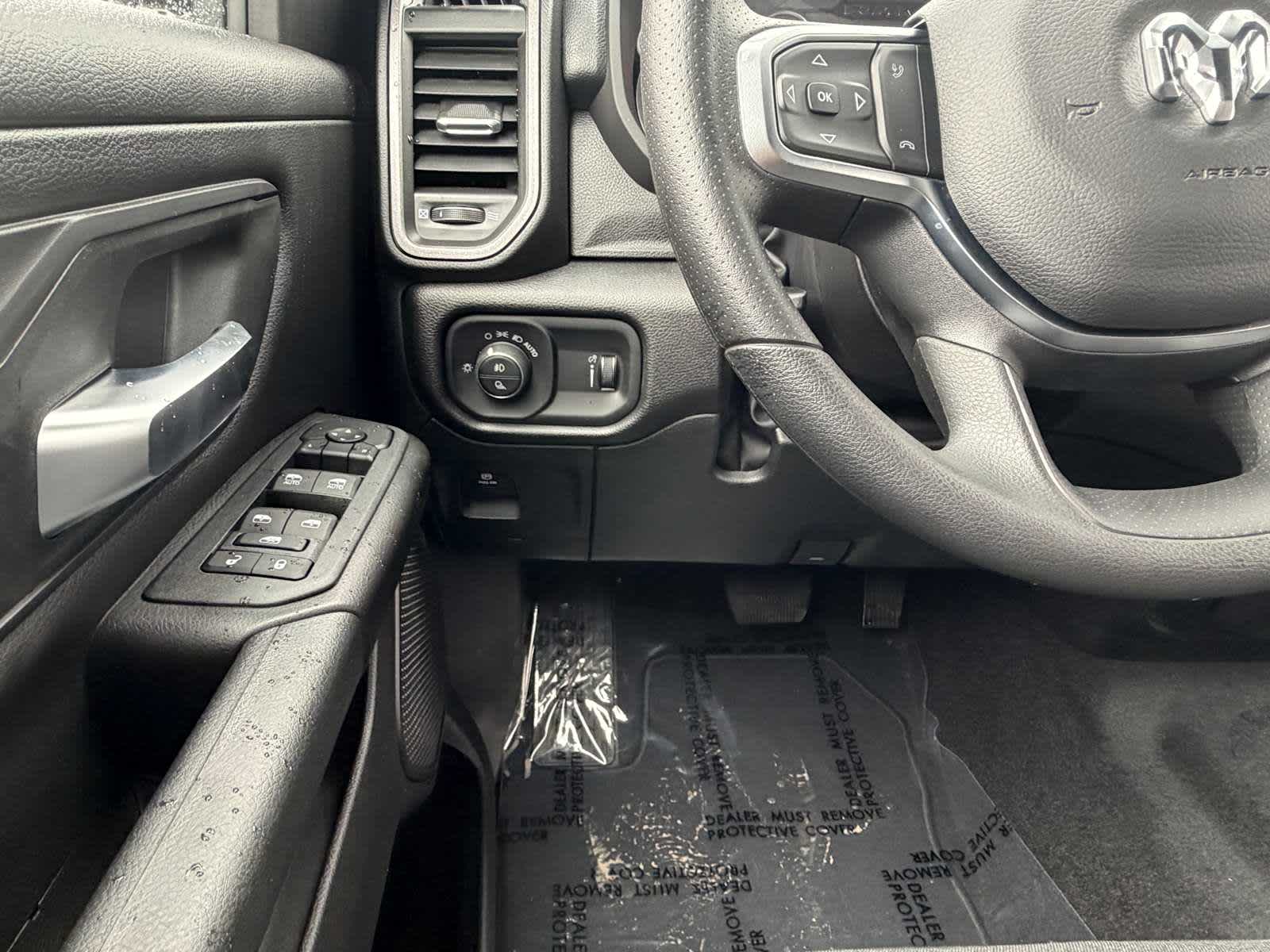 Thumbnail: 2026 RAM 1500 - 24