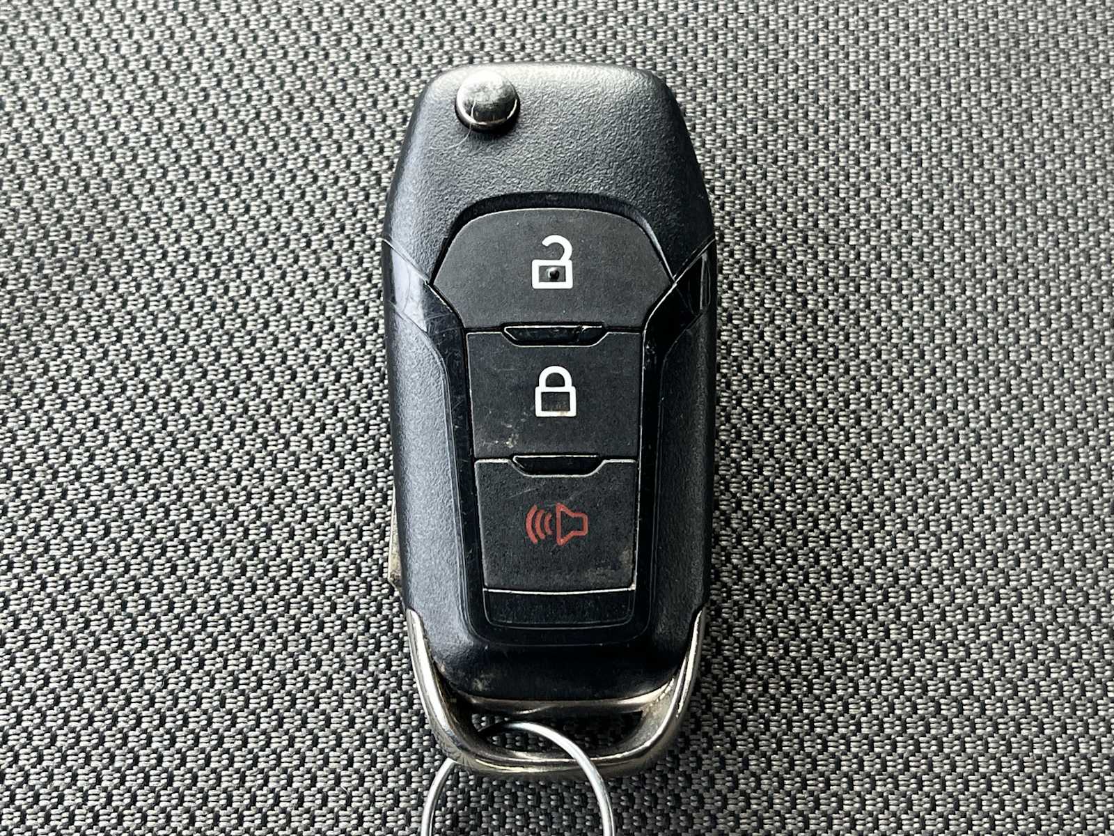 Thumbnail: 2016 Ford F-150 - 20