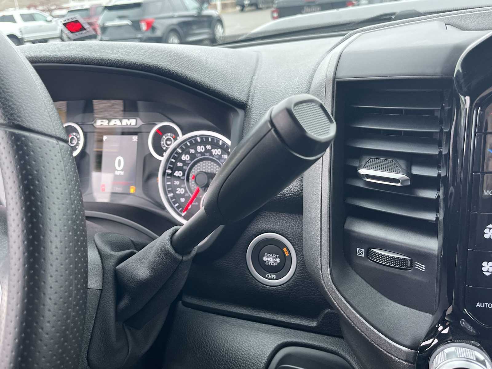 Thumbnail: 2026 RAM 2500 - 17