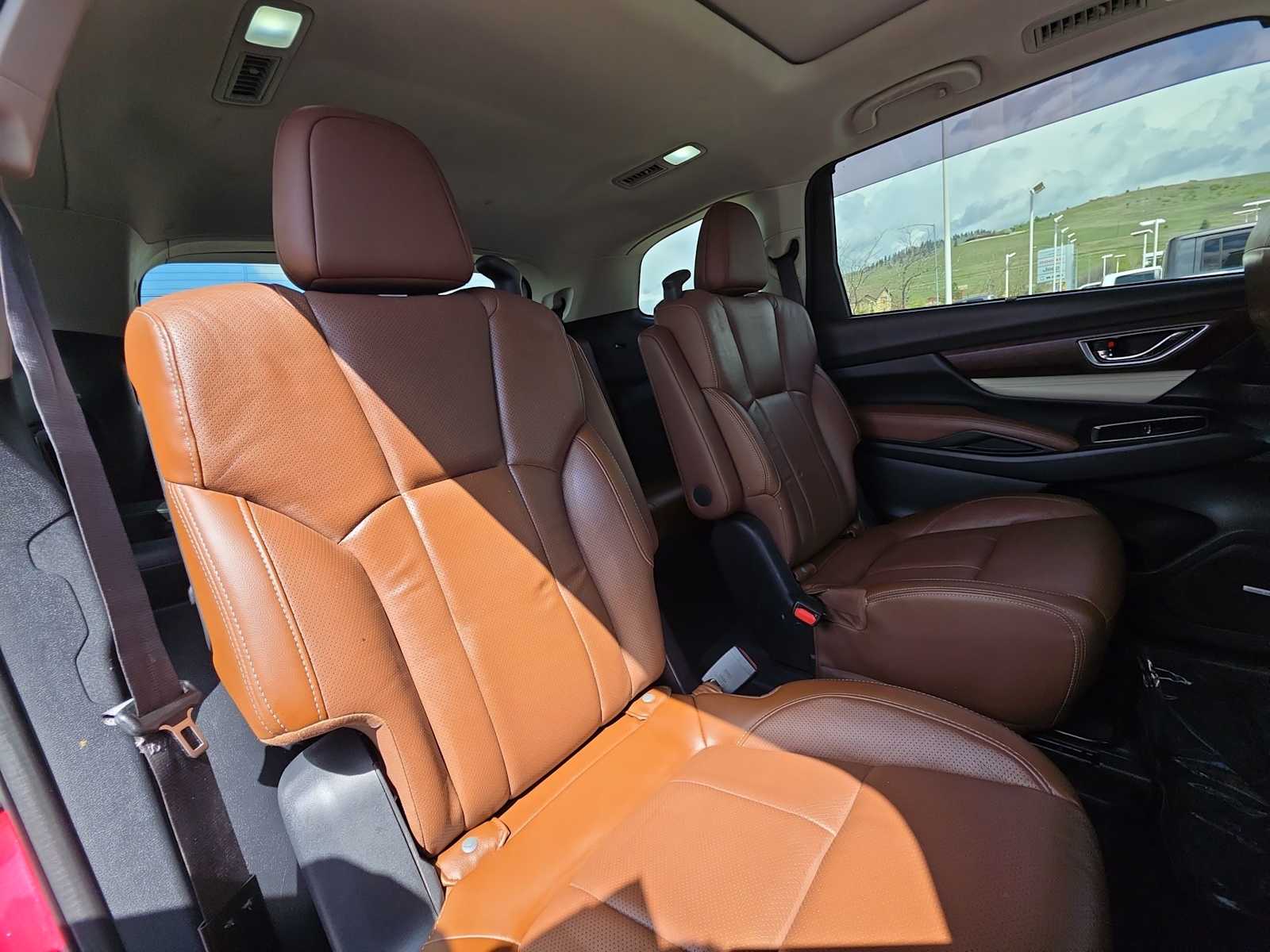 Thumbnail: 2019 Subaru Ascent - 13