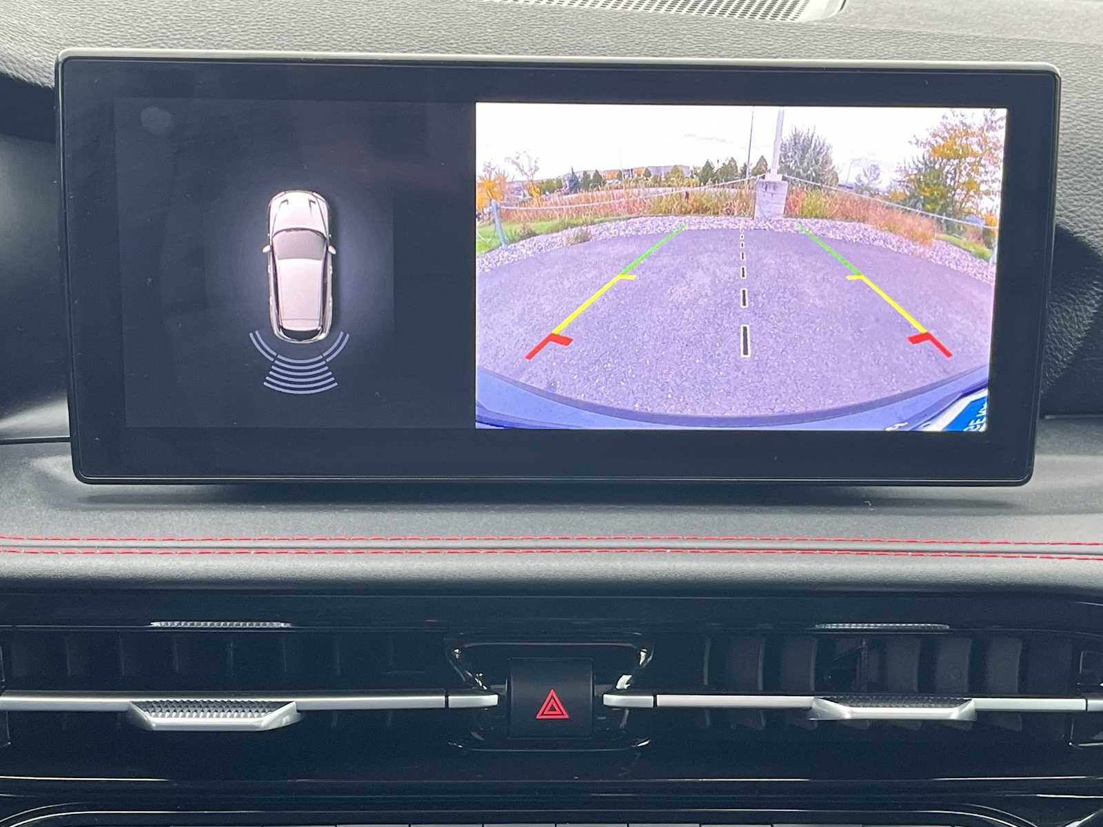 Thumbnail: 2024 Dodge Hornet - 24