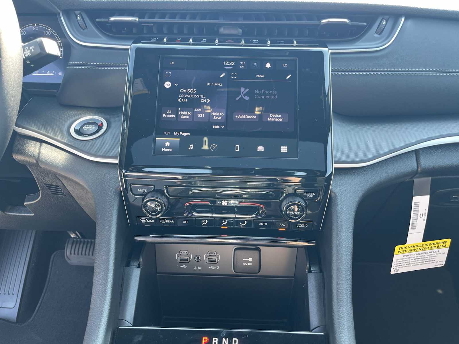 Thumbnail: 2025 Jeep Grand Cherokee - 16