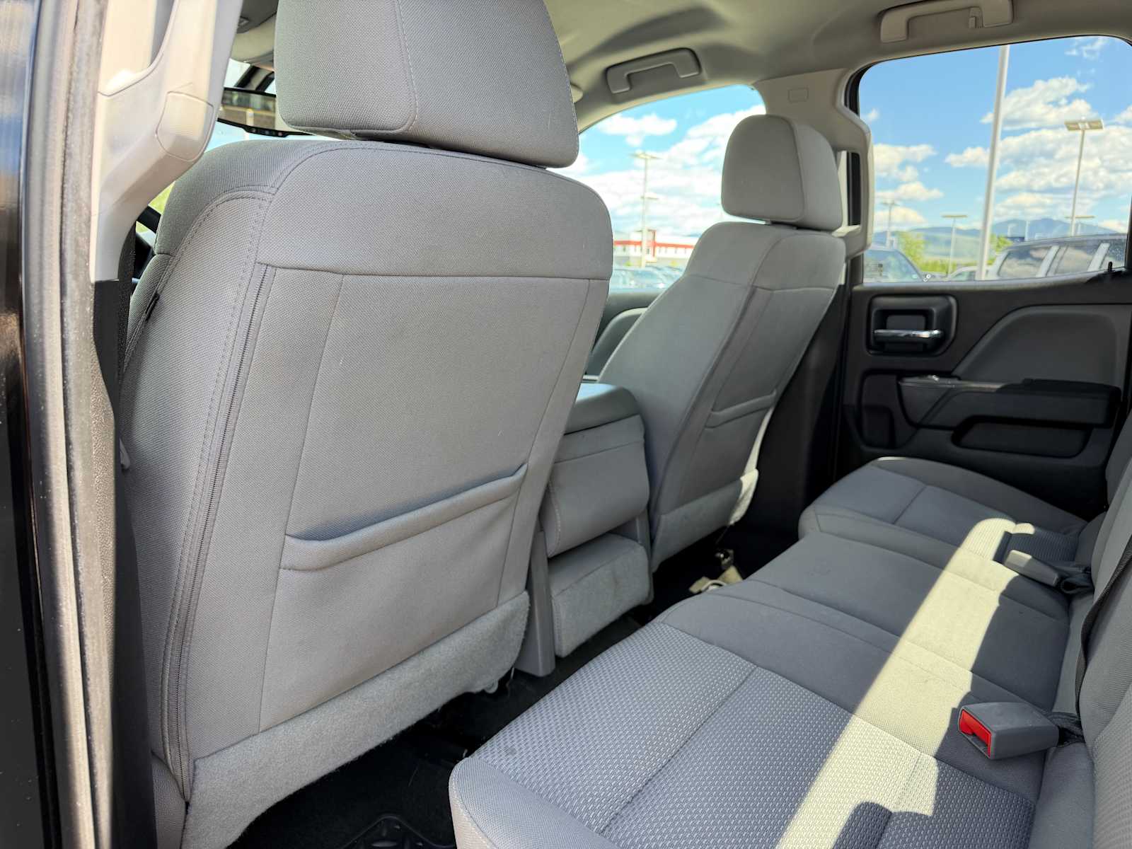 Thumbnail: 2018 GMC Sierra 1500 - 23