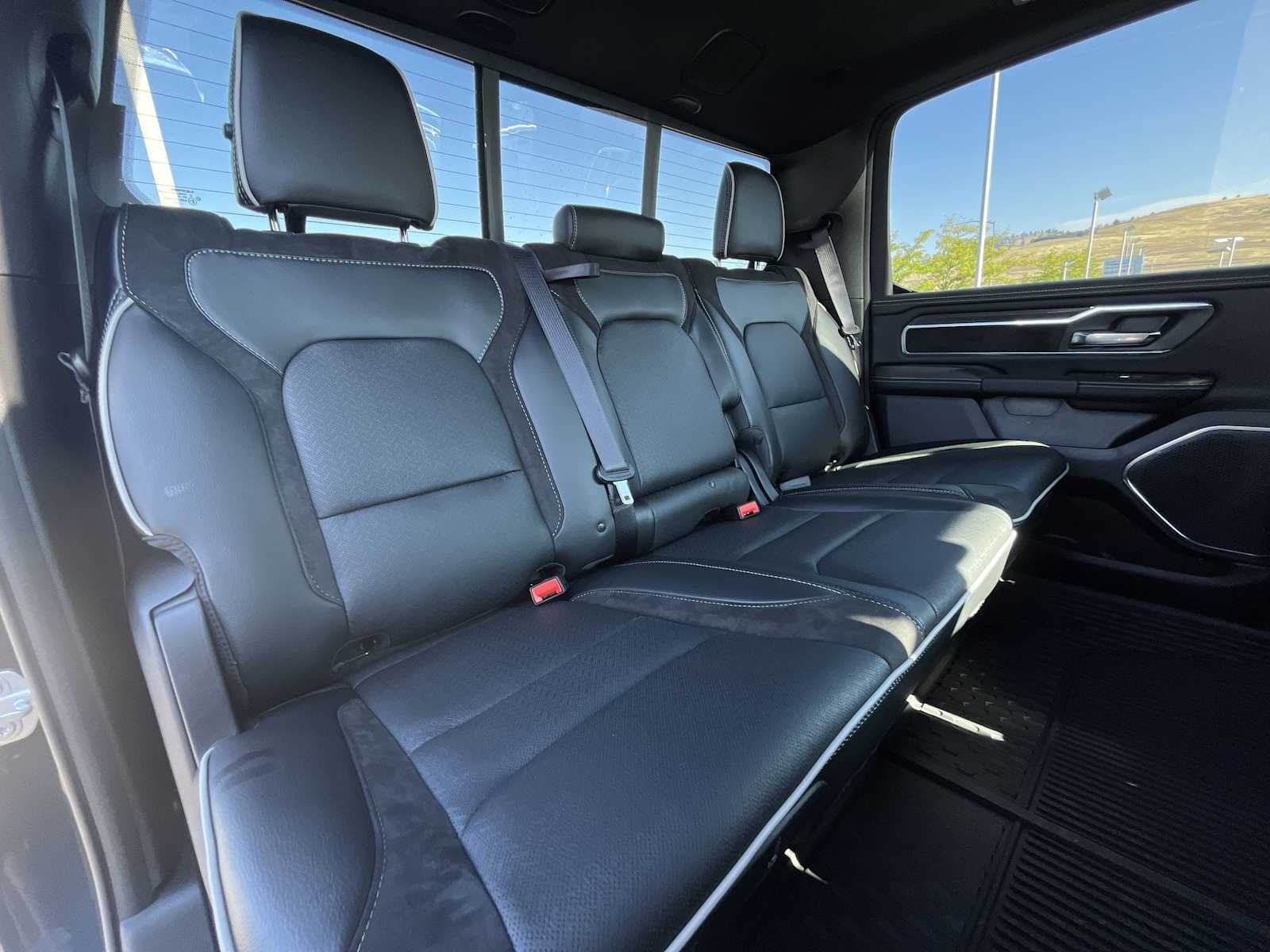 Thumbnail: 2026 RAM 1500 - 13