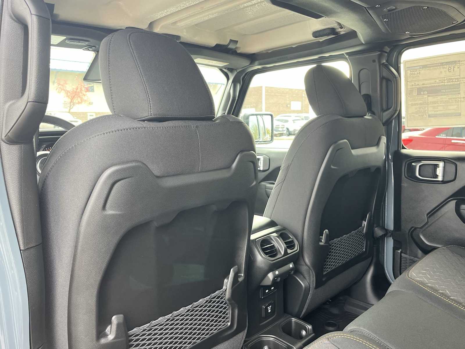 Thumbnail: 2026 Jeep Gladiator - 12